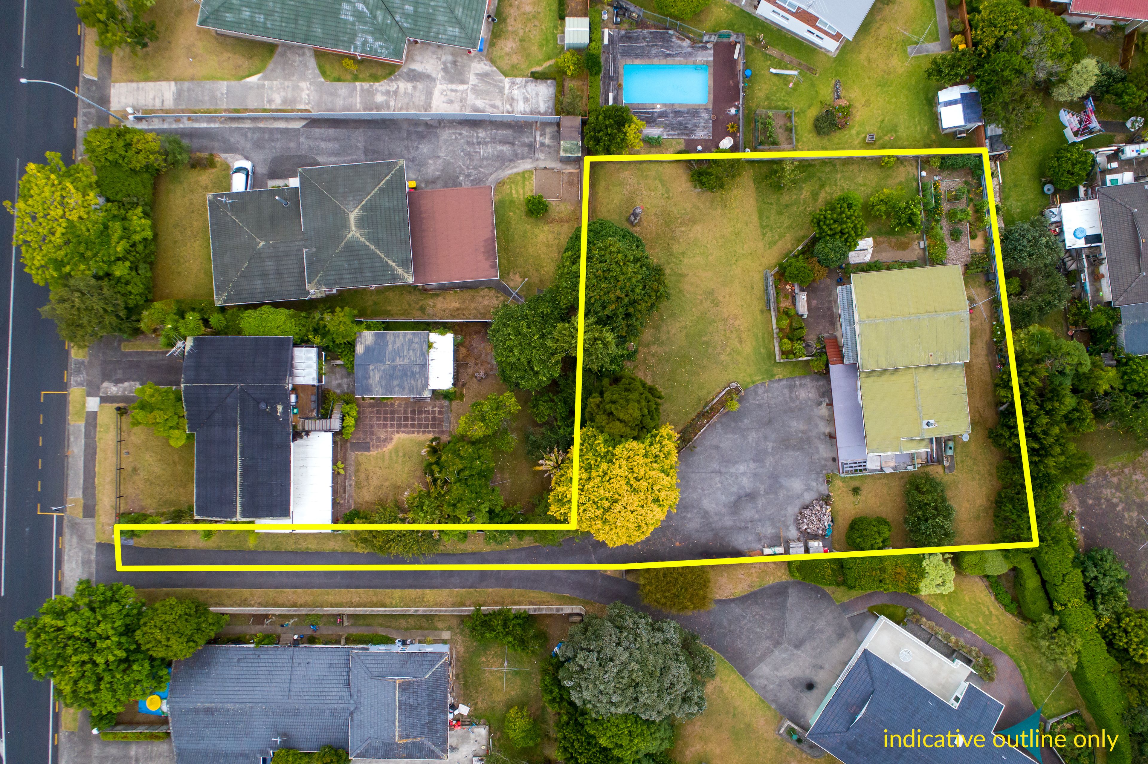 88 Elliot Street, Pahurehure, Papakura