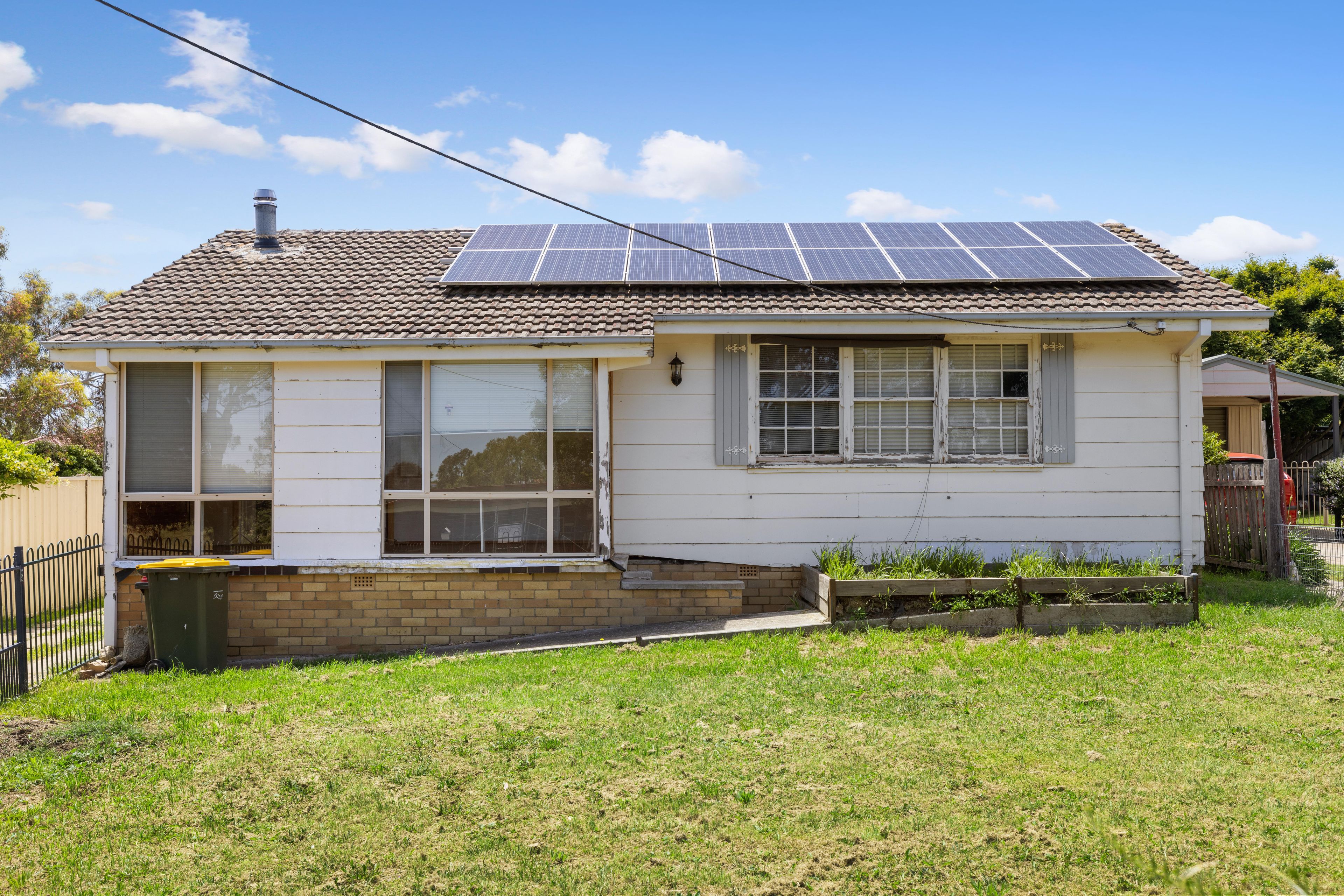 45 Hoskins Street, Goulburn, NSW 2580