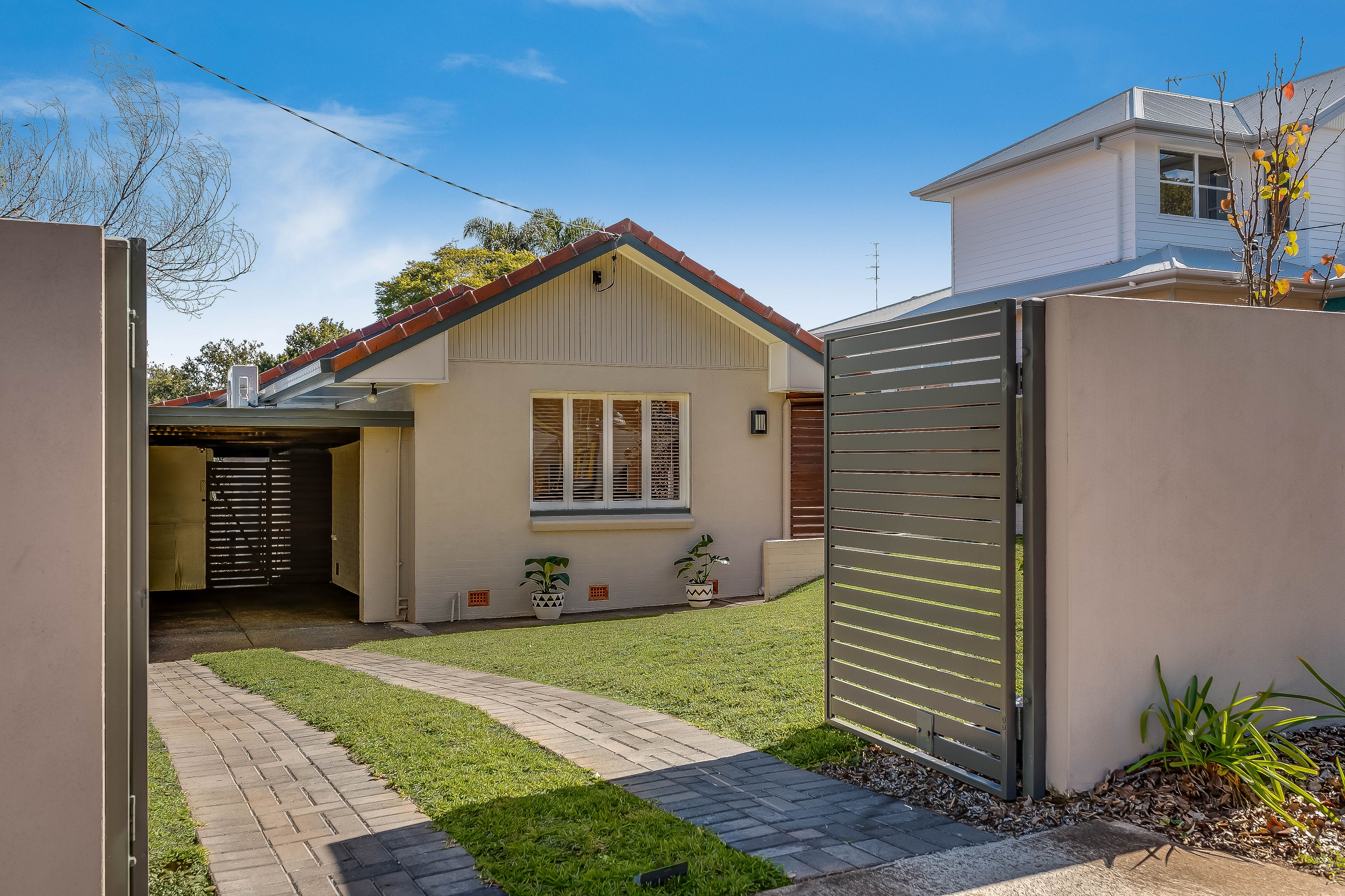 65 Hume Street, North Toowoomba, QLD 4350