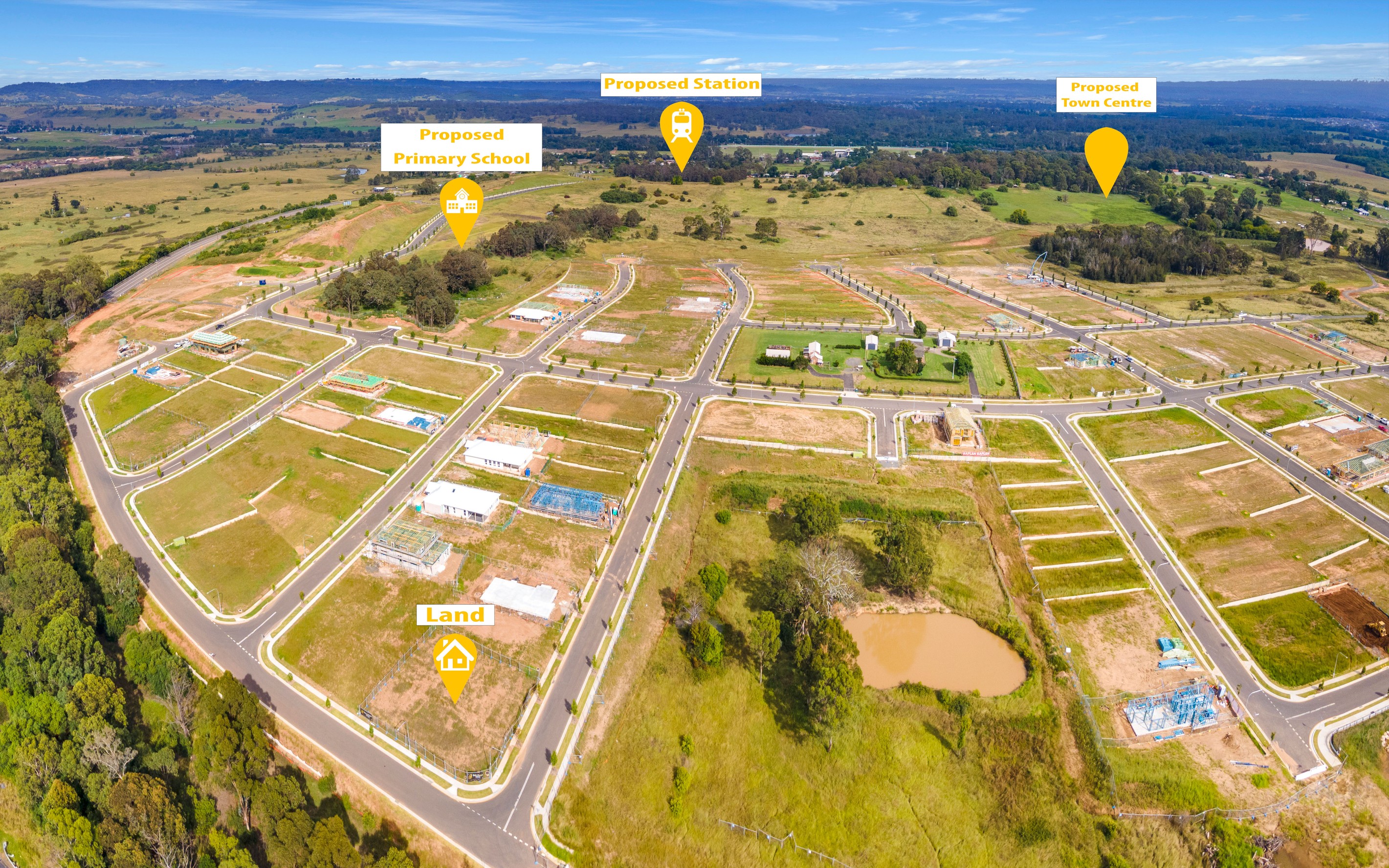 19 Binshaw Crescent, Menangle Park, NSW 2563
