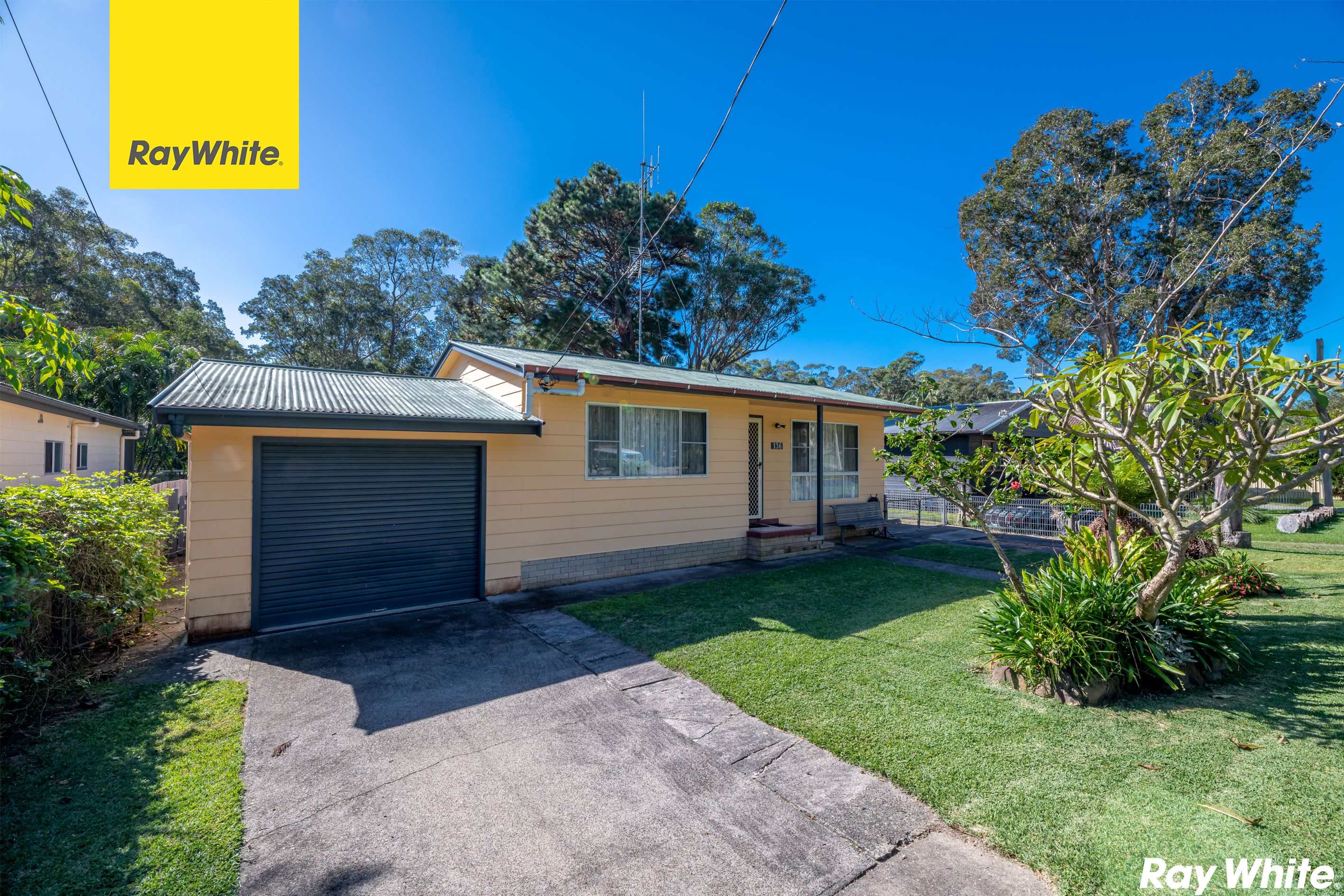 136 Green Point Drive, Green Point, NSW 2428 Sold House Ray White
