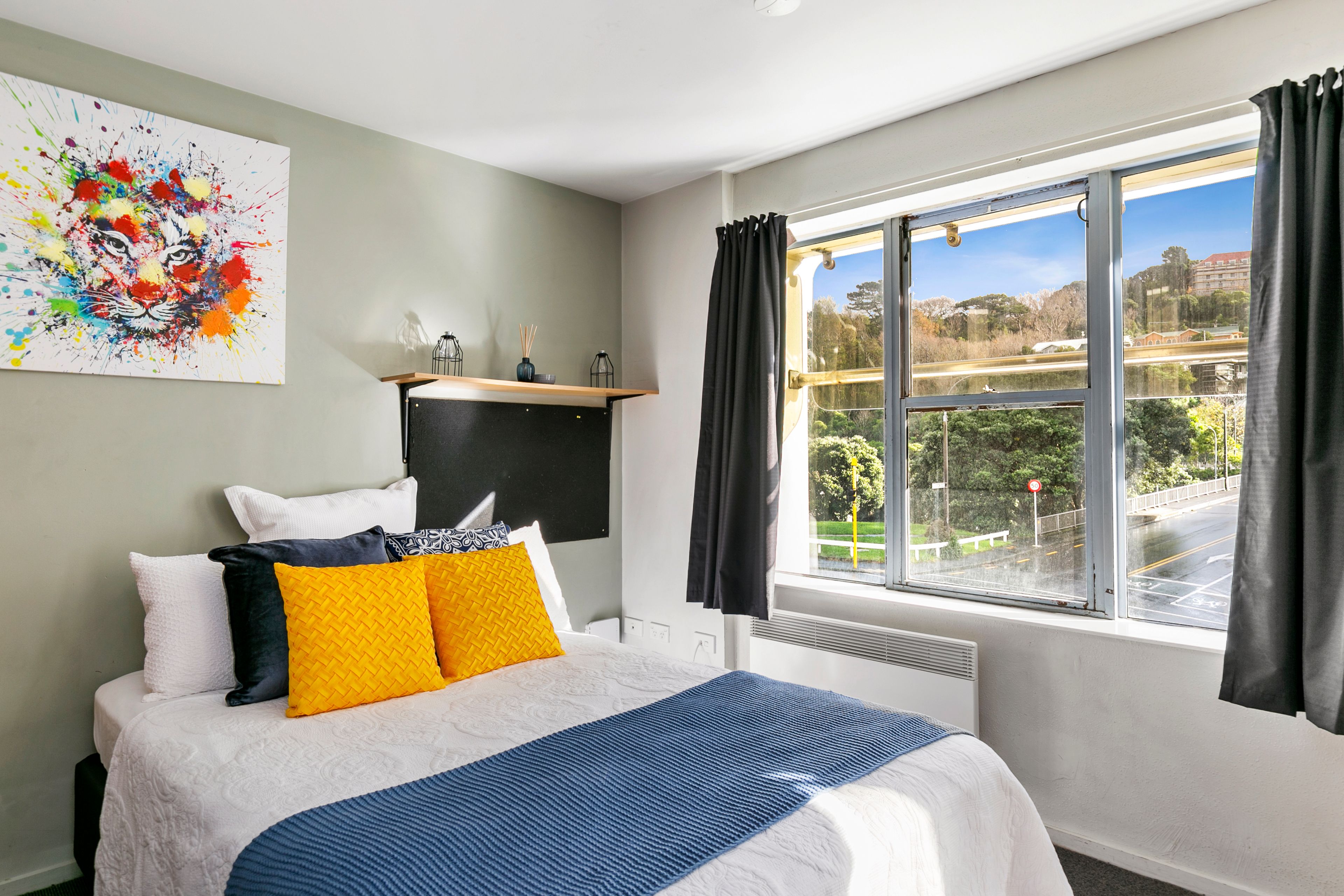 202/169 The Terrace, Wellington Central, Wellington City