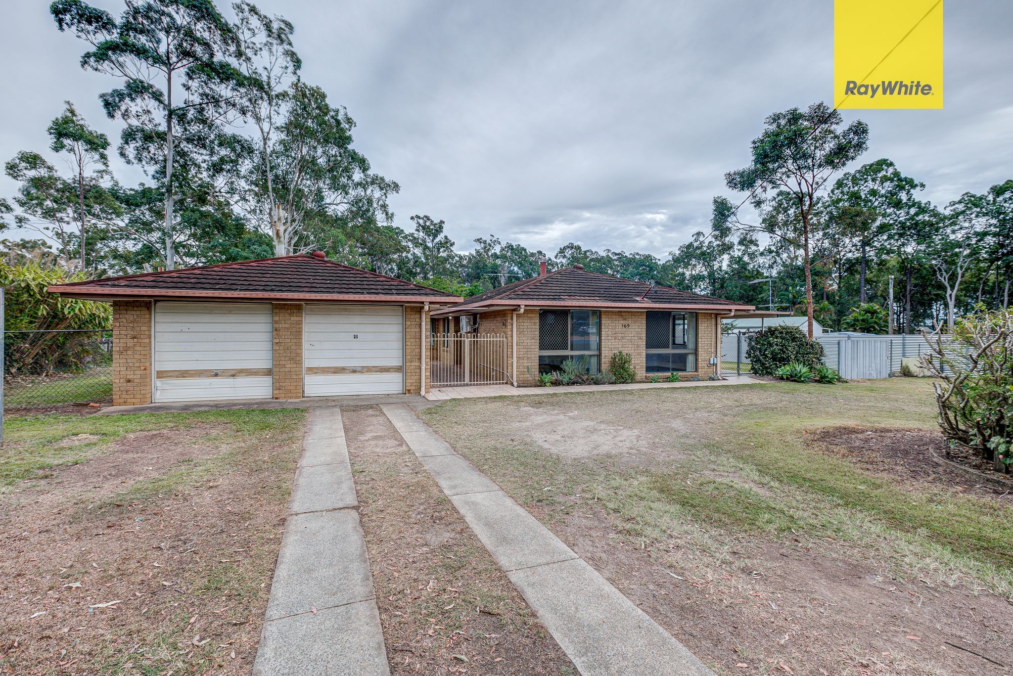 169 Middle Road, Boronia Heights, QLD 4124