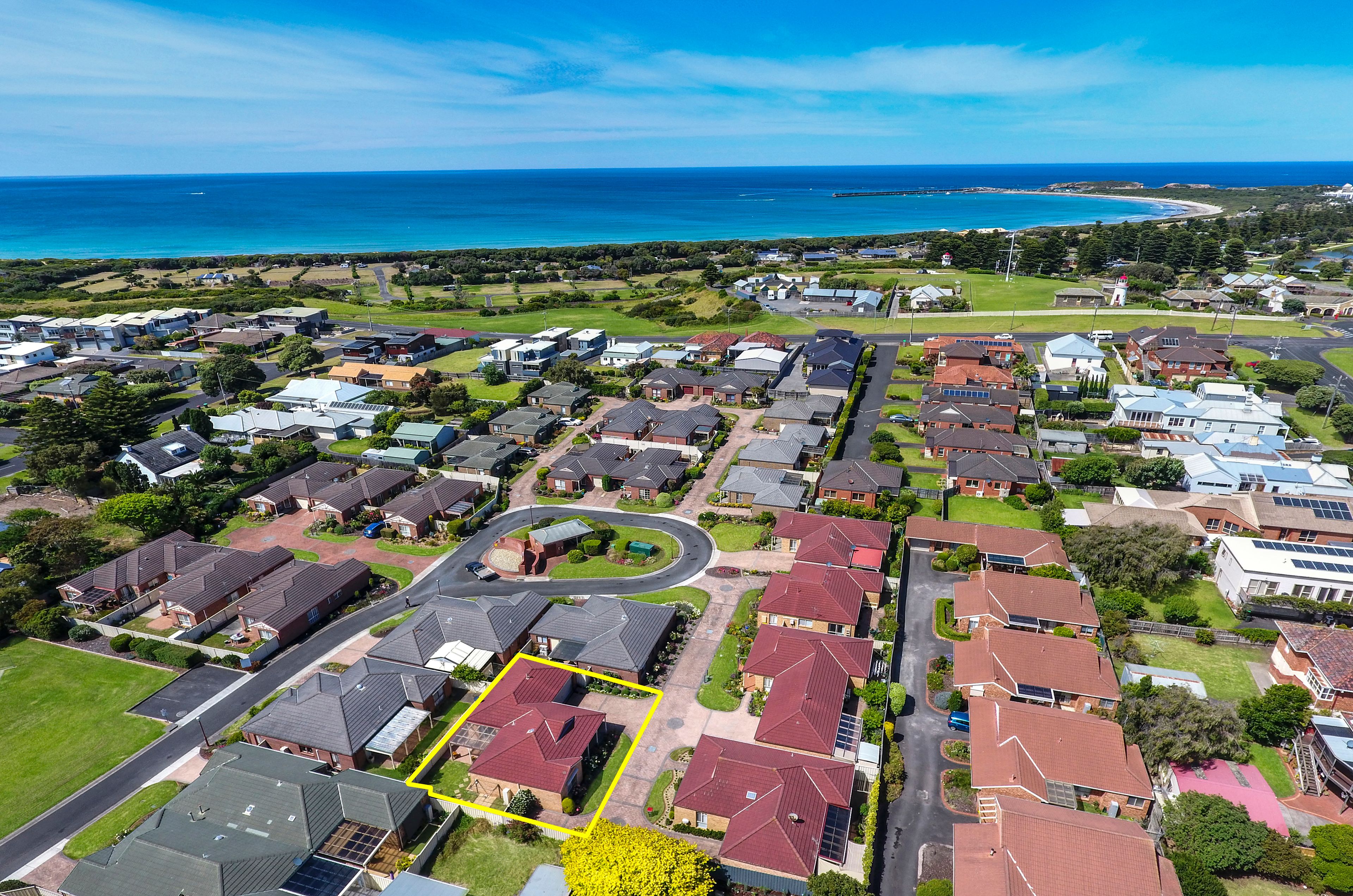 45 Timor Street, Warrnambool VIC 3280