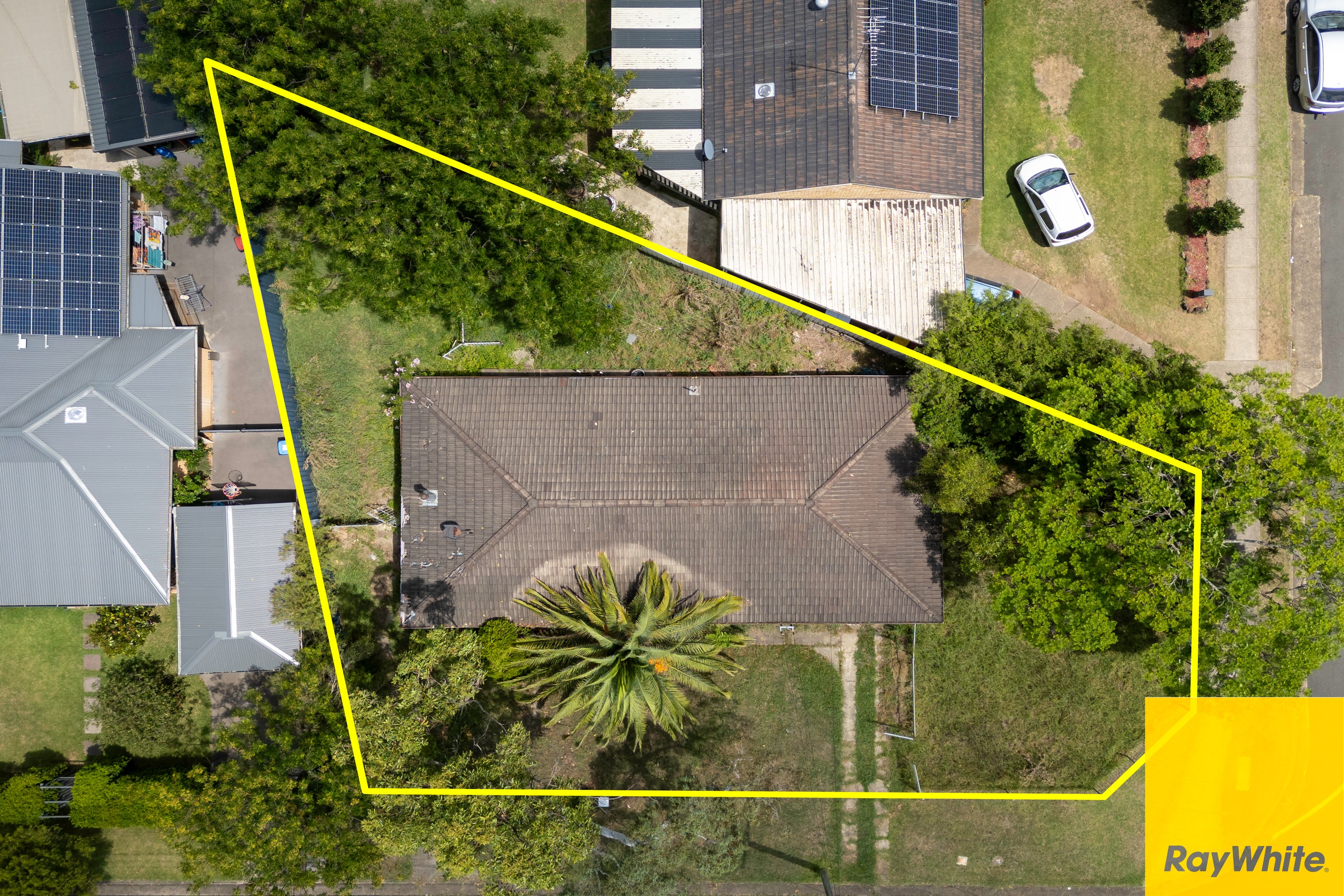 1 Twickenham Avenue, Cambridge Park, NSW 2747