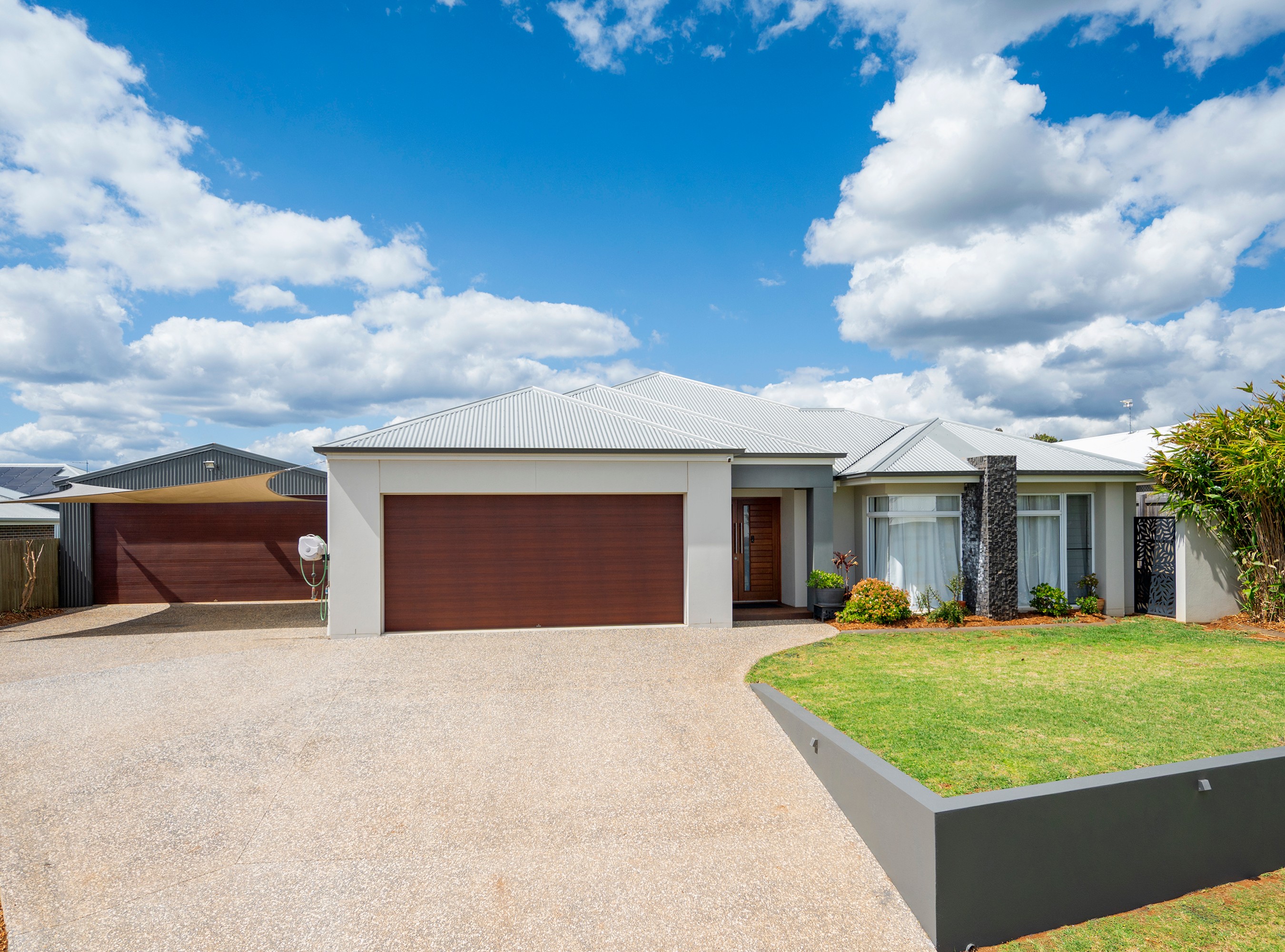 13 Hancock Circuit, Kleinton, QLD 4352