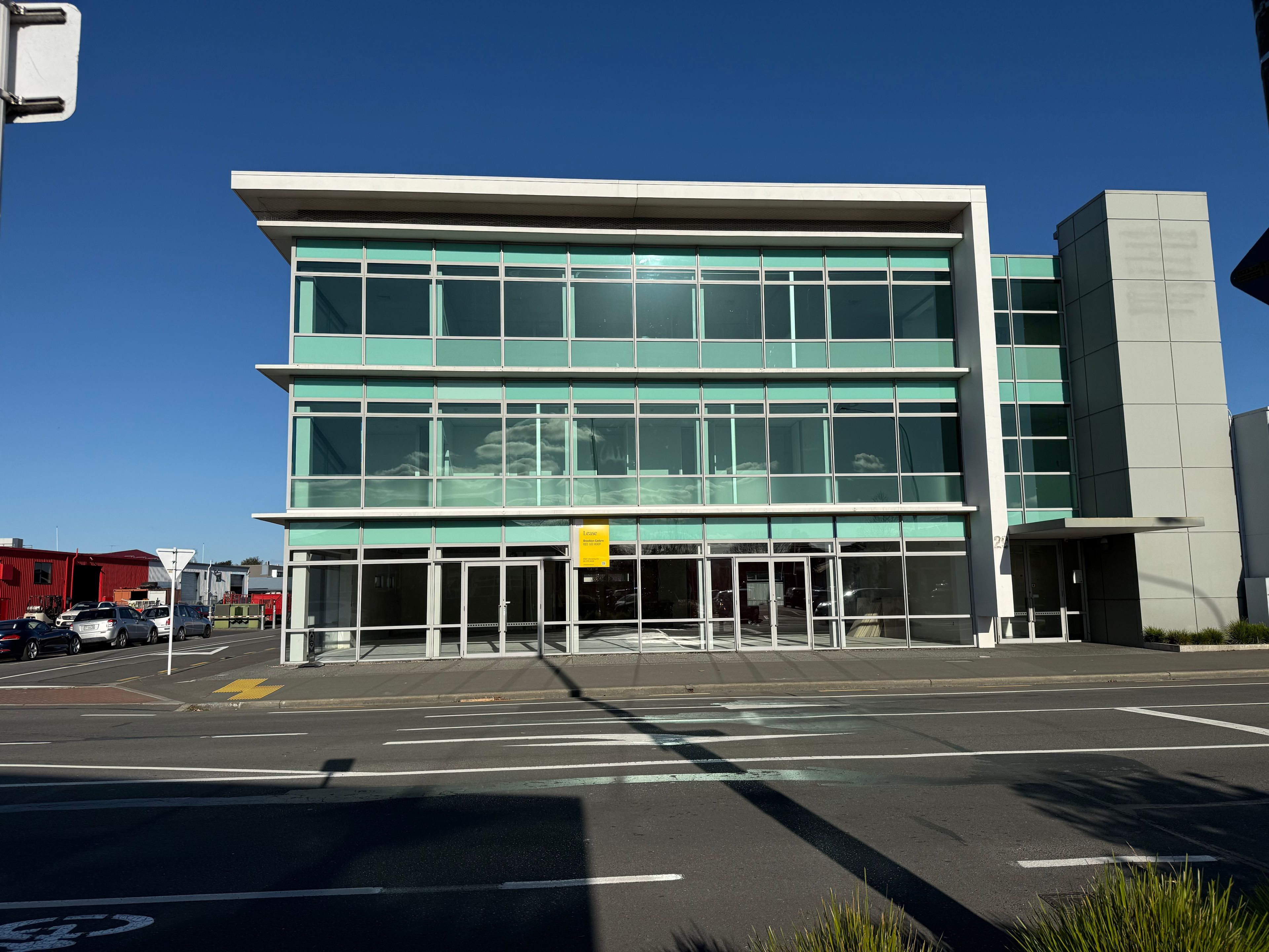 Rangiora, Waimakariri District
