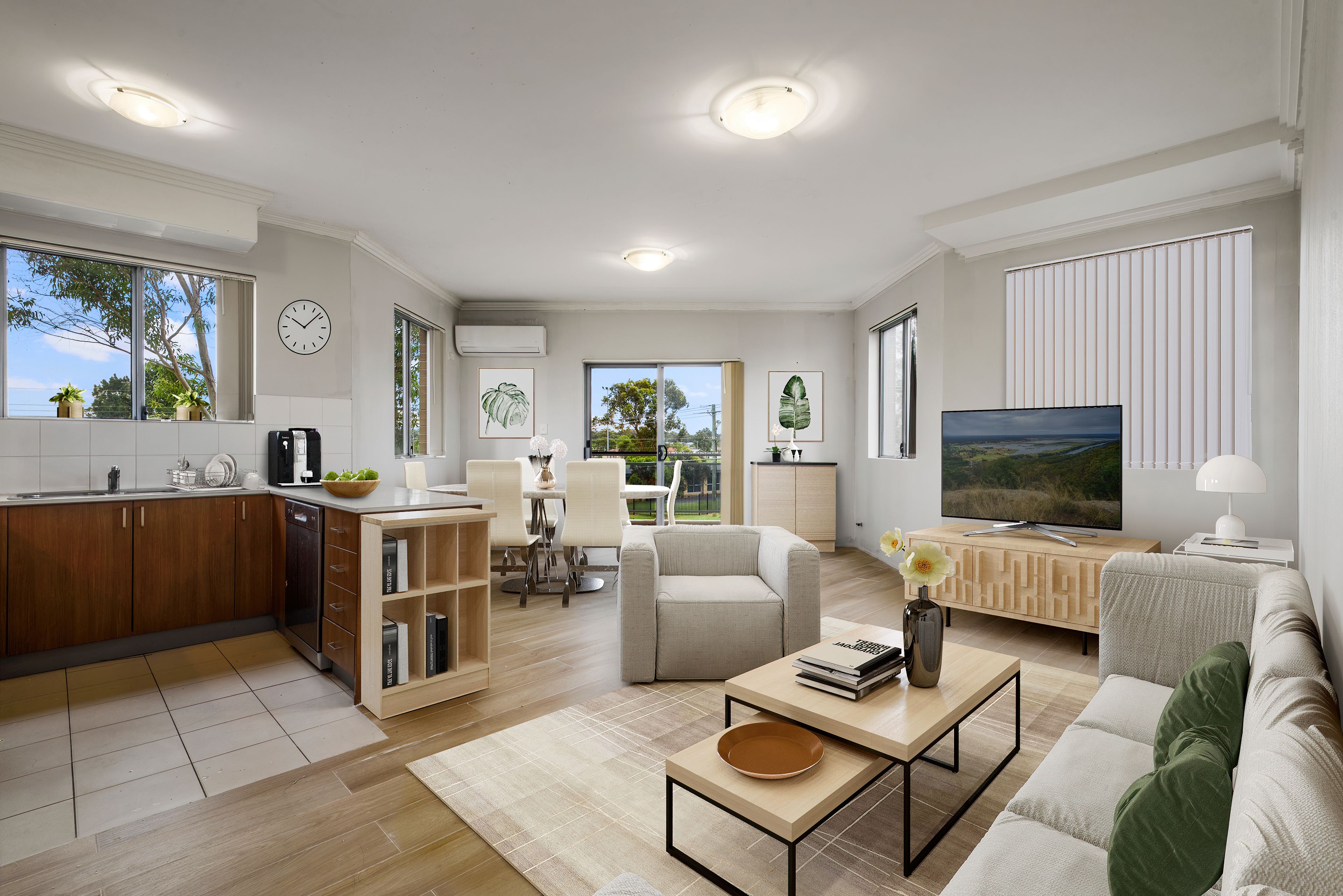 20/14-20 Parkes Avenue, Werrington, NSW 2747