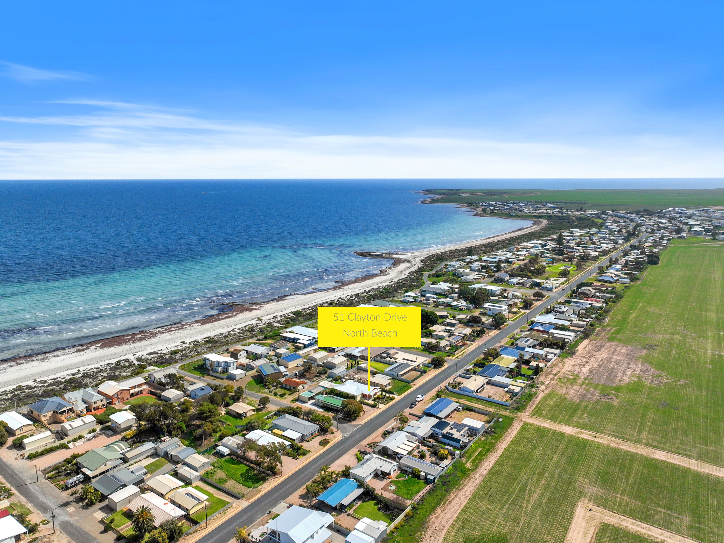 51 Clayton Drive, North Beach, SA 5556