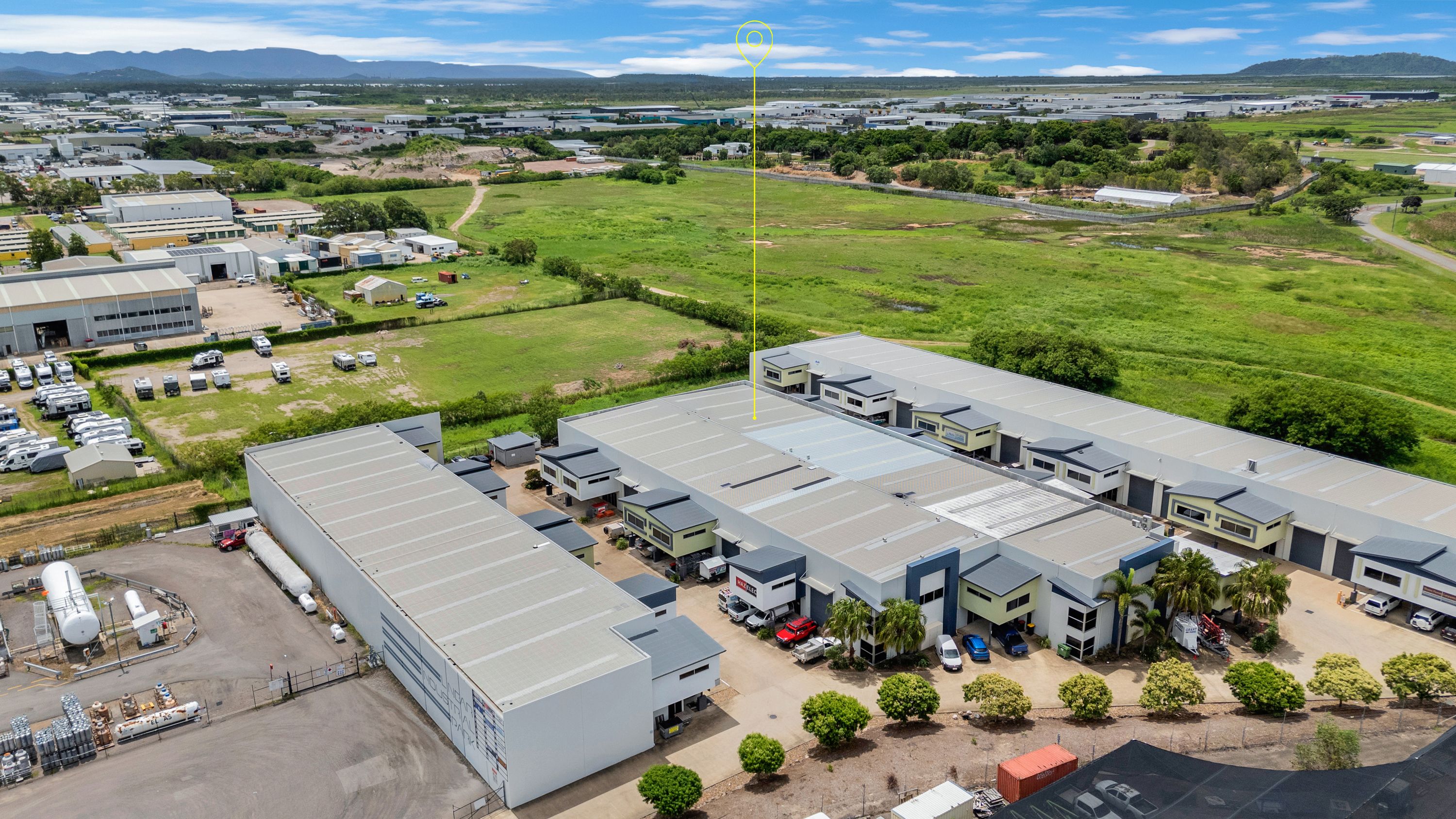 585 Ingham Road, Mount St John, QLD 4818
