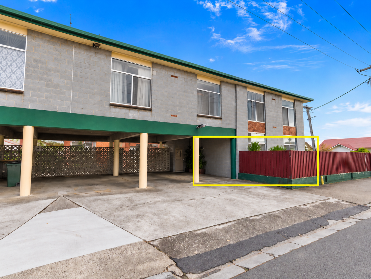 1/17 Kempling Street, Devonport, TAS 7310