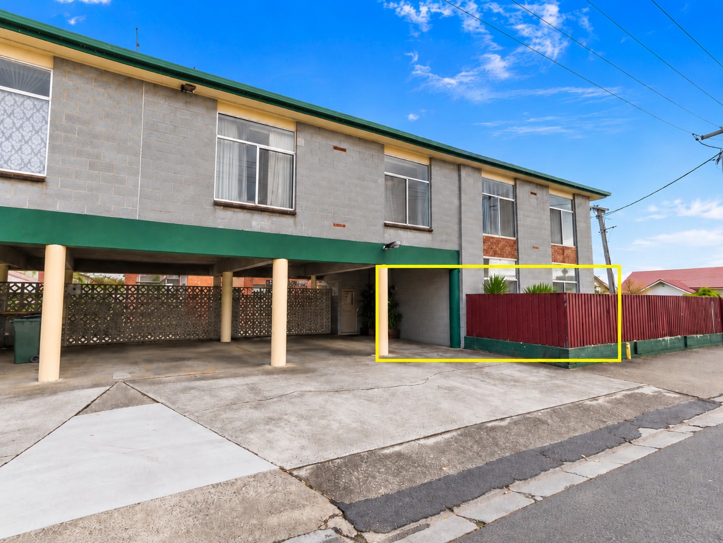 1/17 Kempling Street, Devonport, TAS 7310