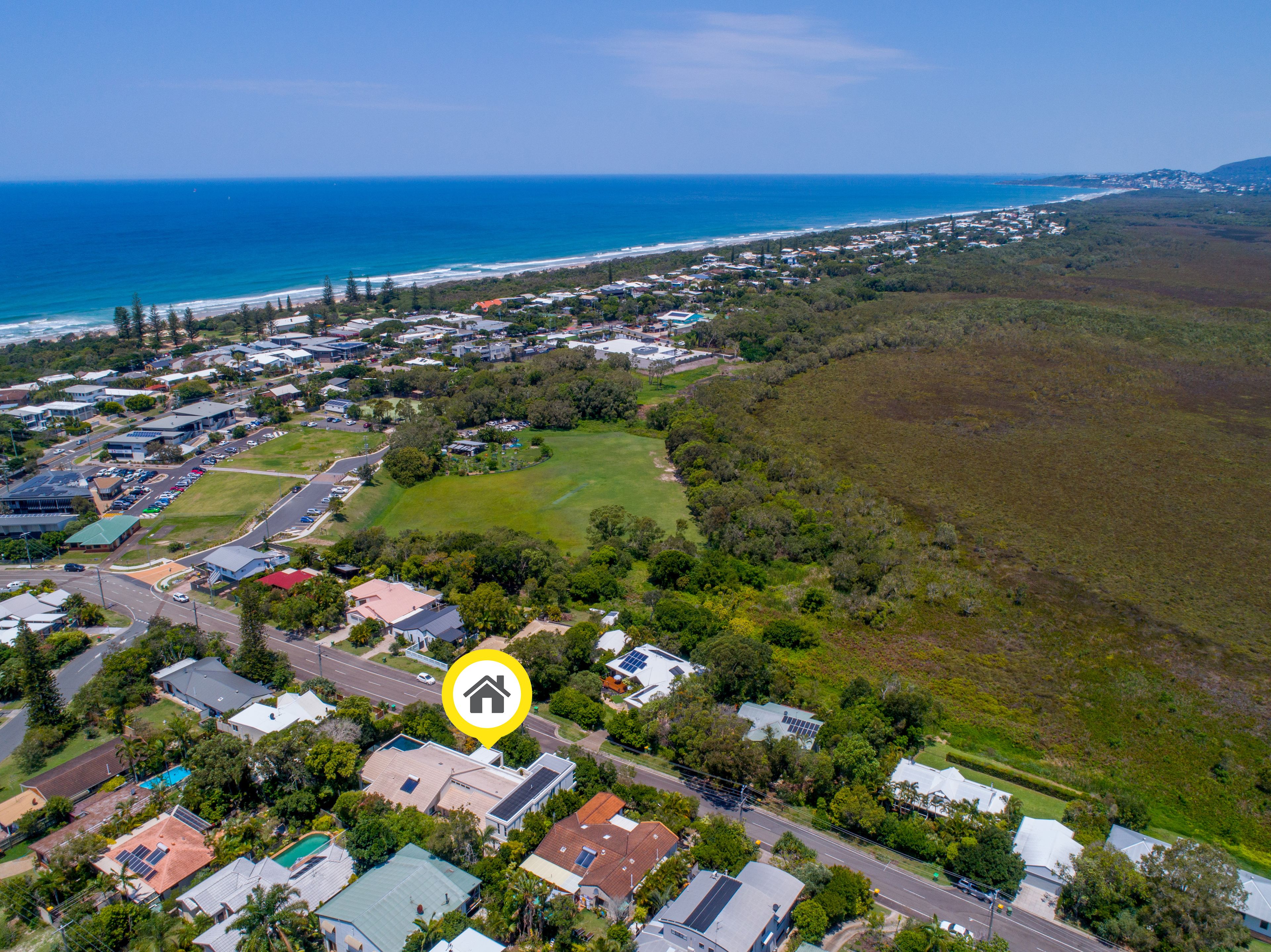 14-16 Woodland Drive, Peregian Beach QLD 4573
