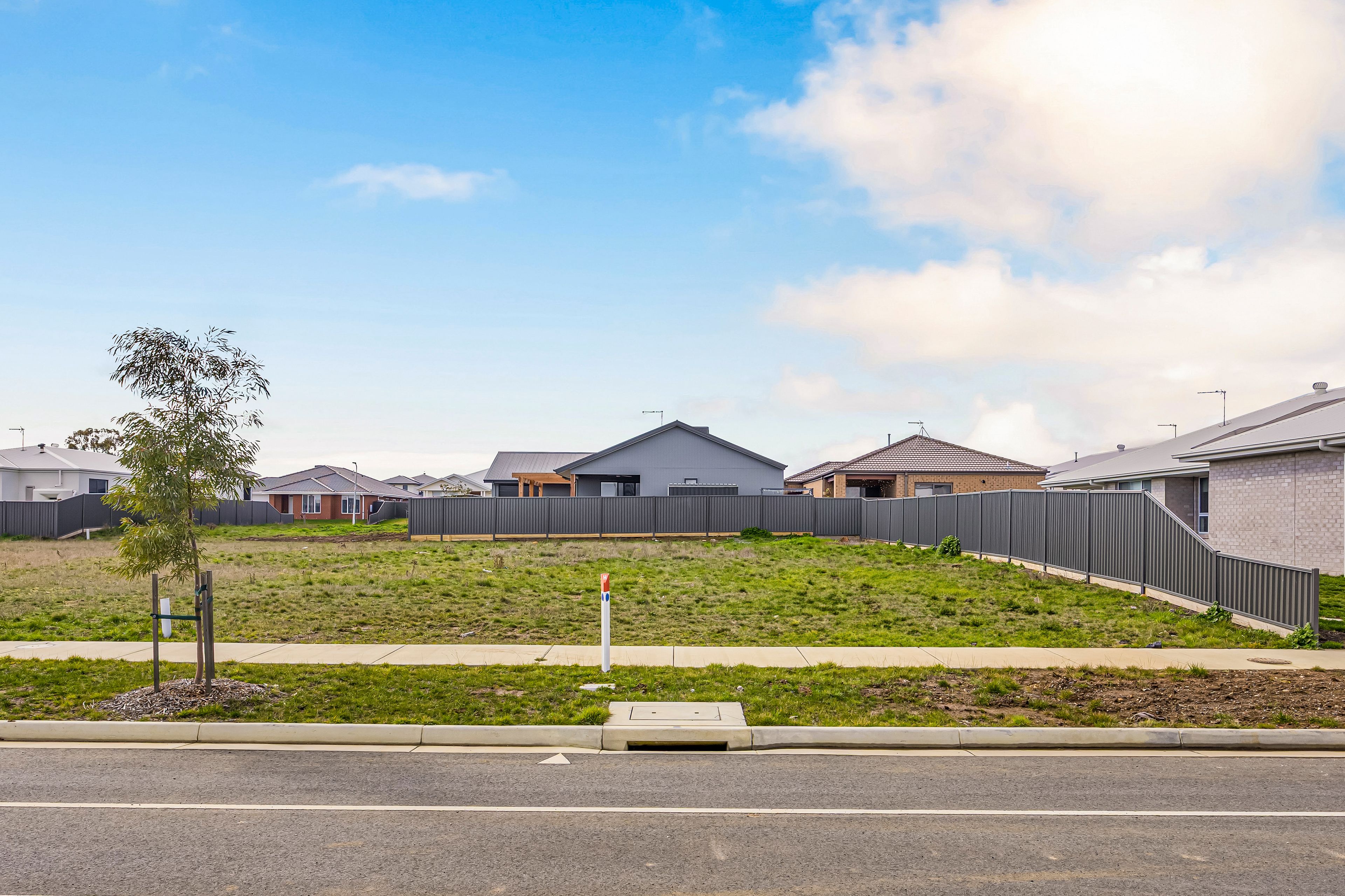 78 Messenger Parade, Lucas, VIC 3350