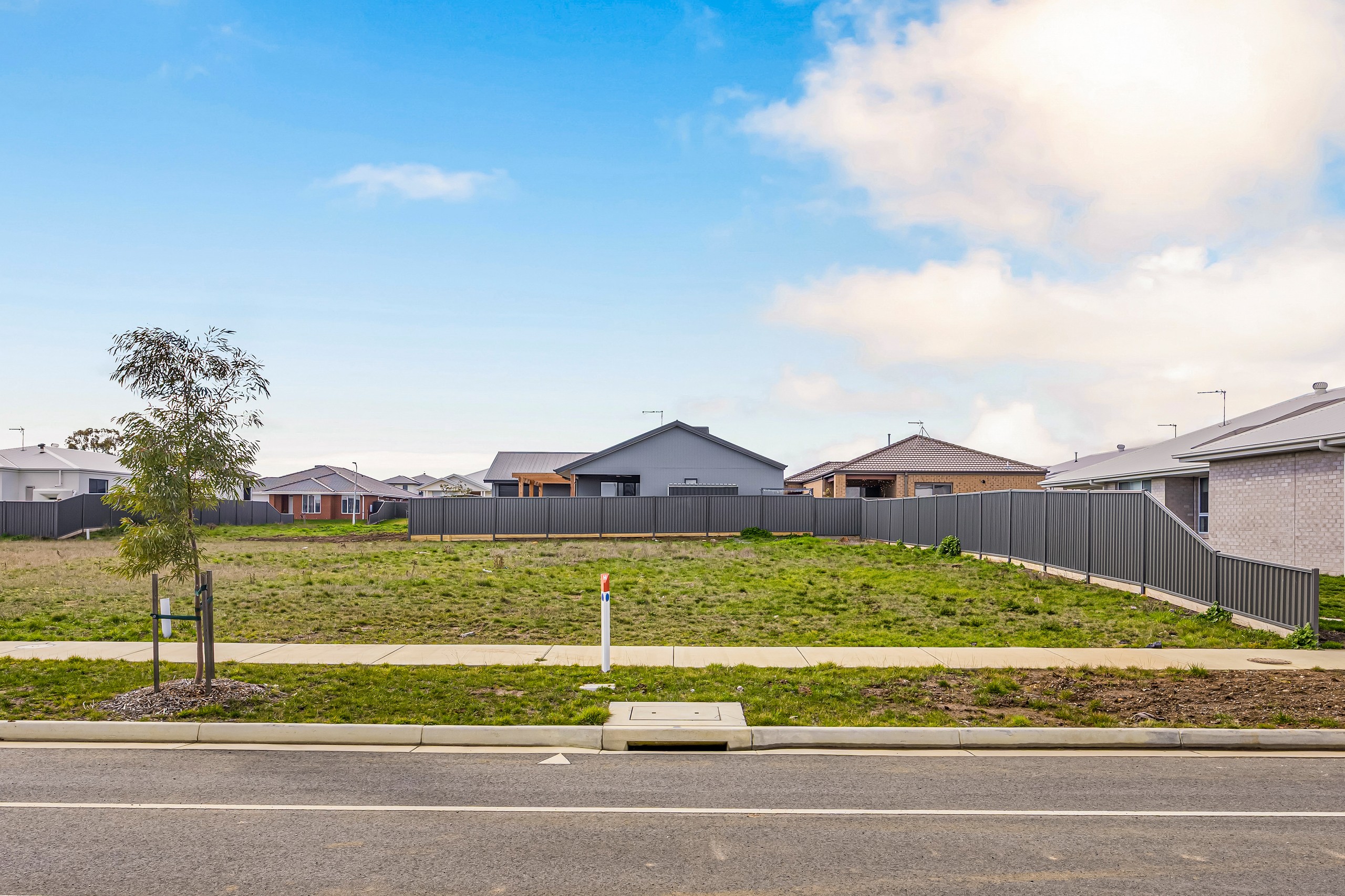 78 Messenger Parade, Lucas, VIC 3350