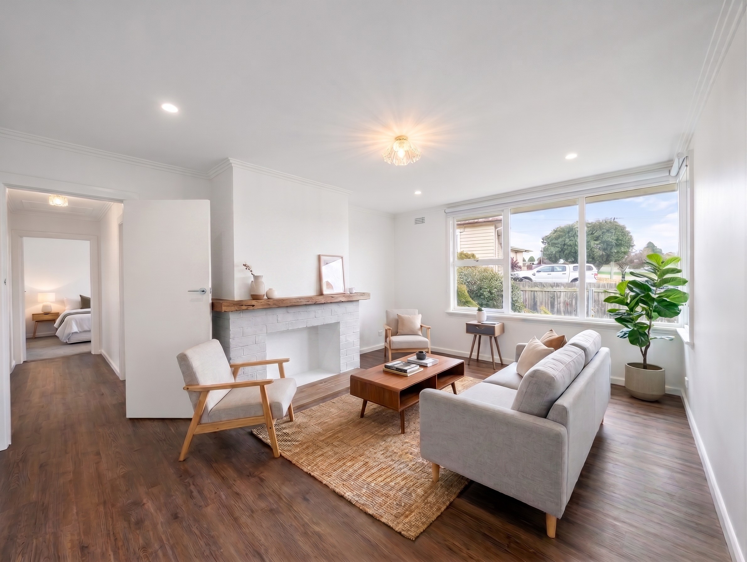 1 Bishton Street, Devonport, TAS 7310
