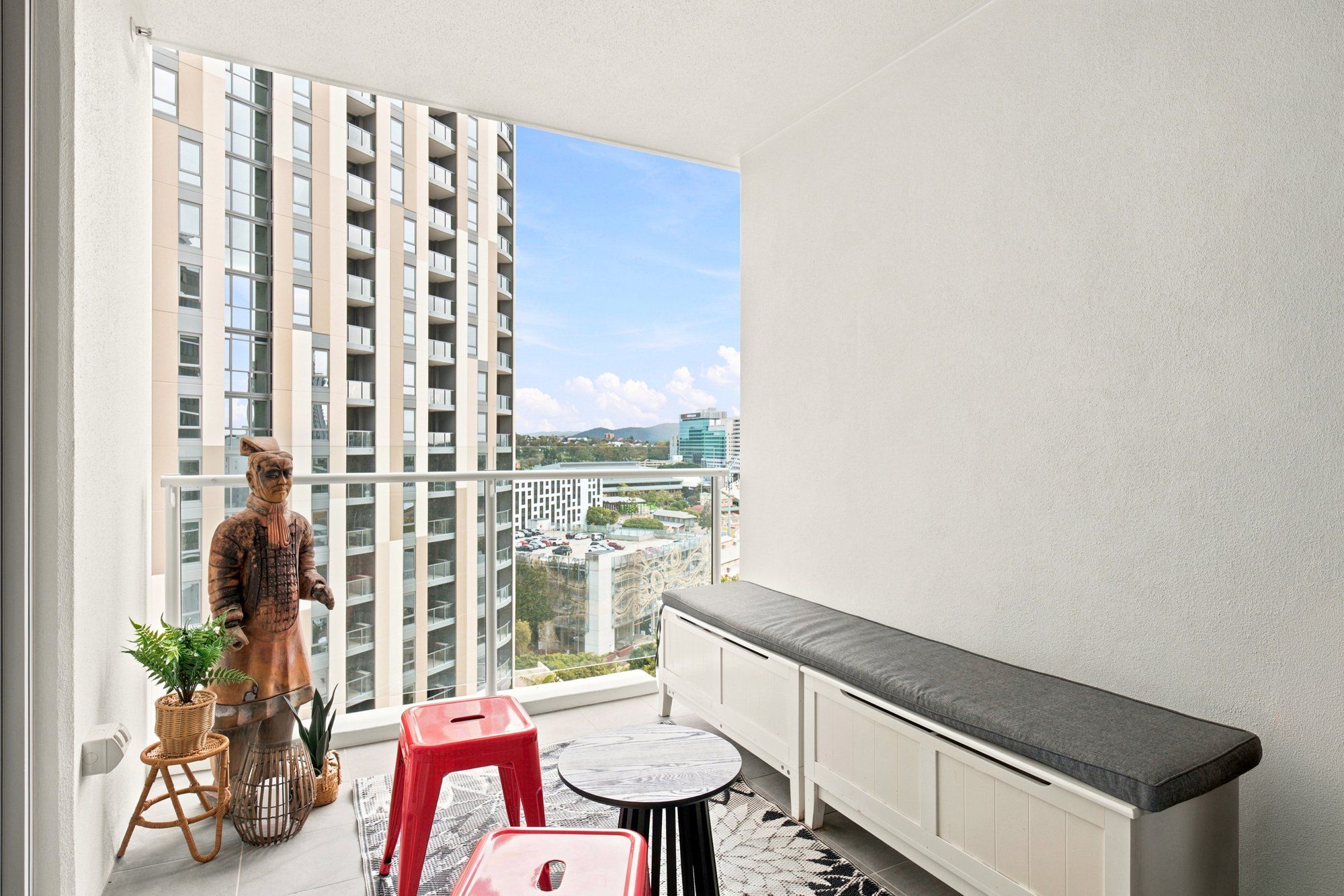 1303/510 St Pauls Terrace — photo 9 of 14