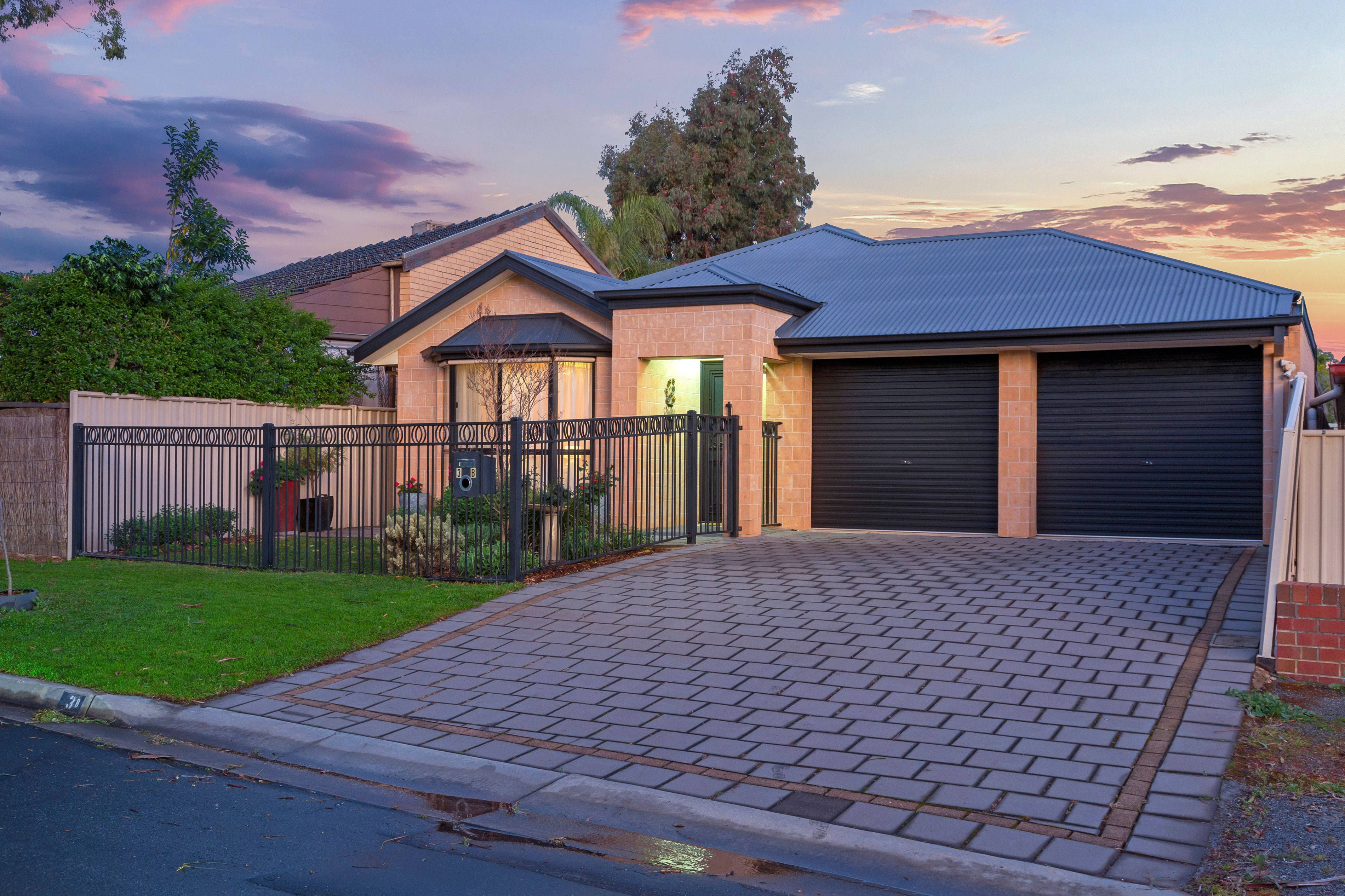 3B Florence Avenue, Valley View, SA 5093