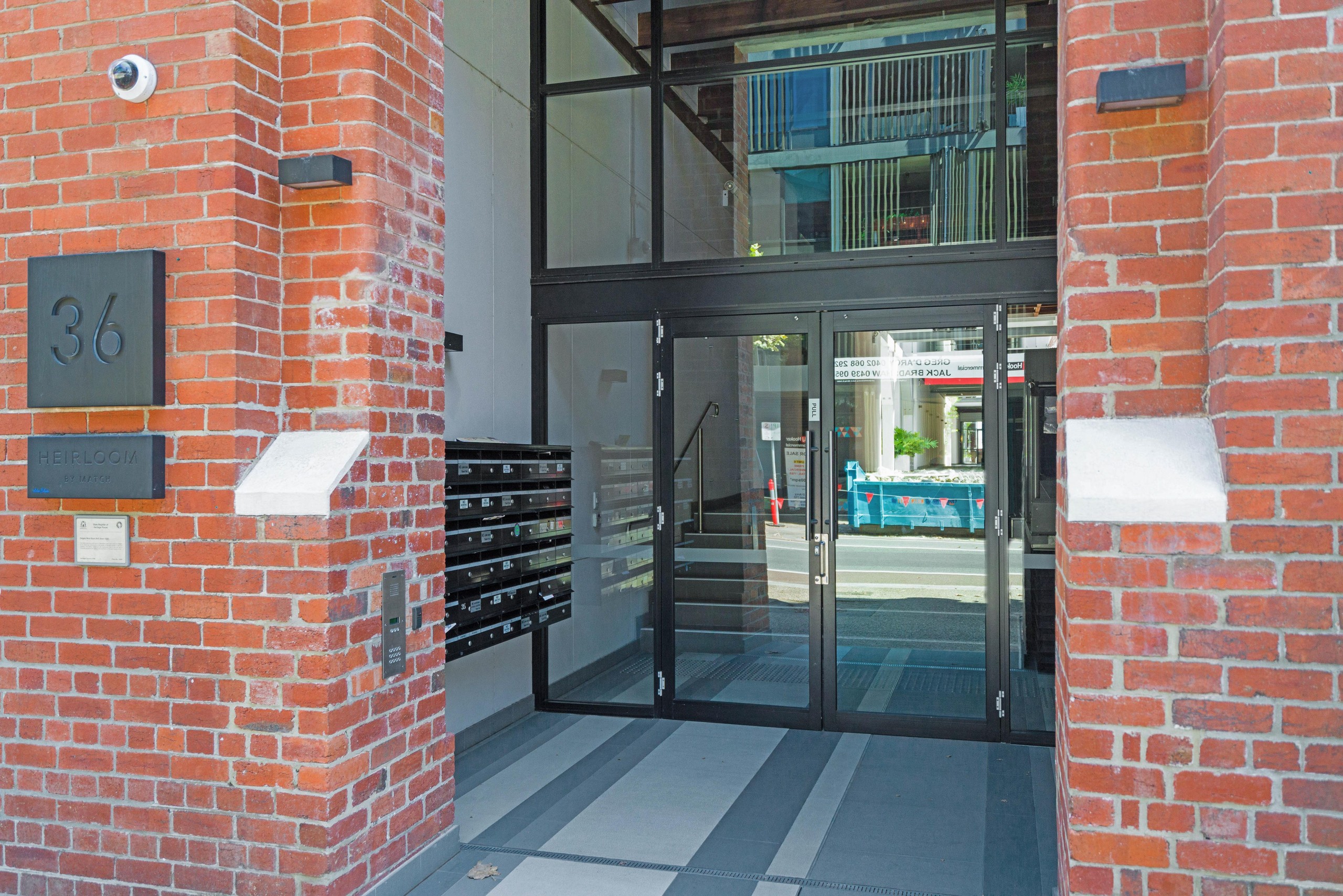 115/36 Queen Victoria Street, Fremantle, WA 6160