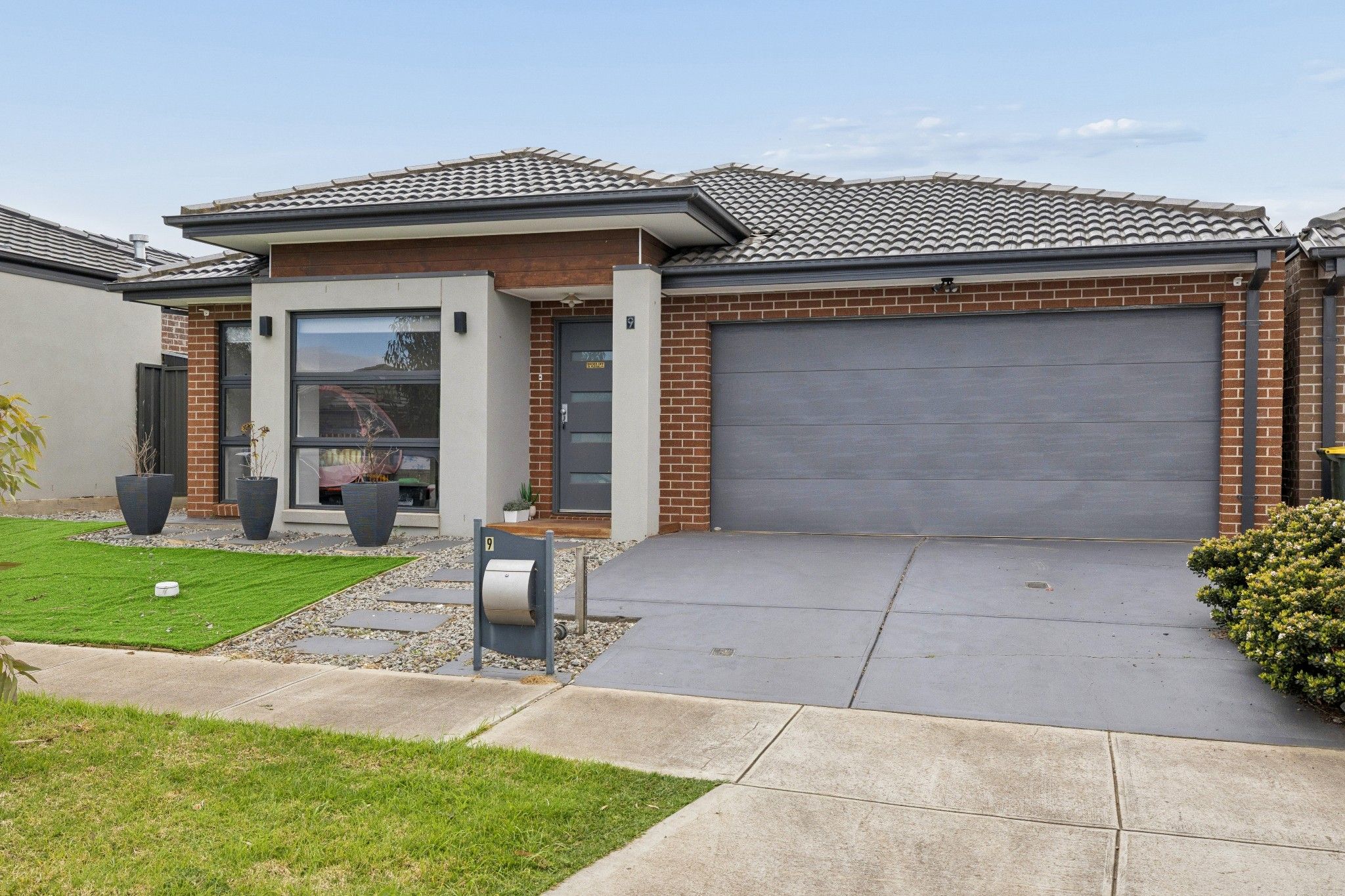 9 Constance Street — photo from Ray White Werribee