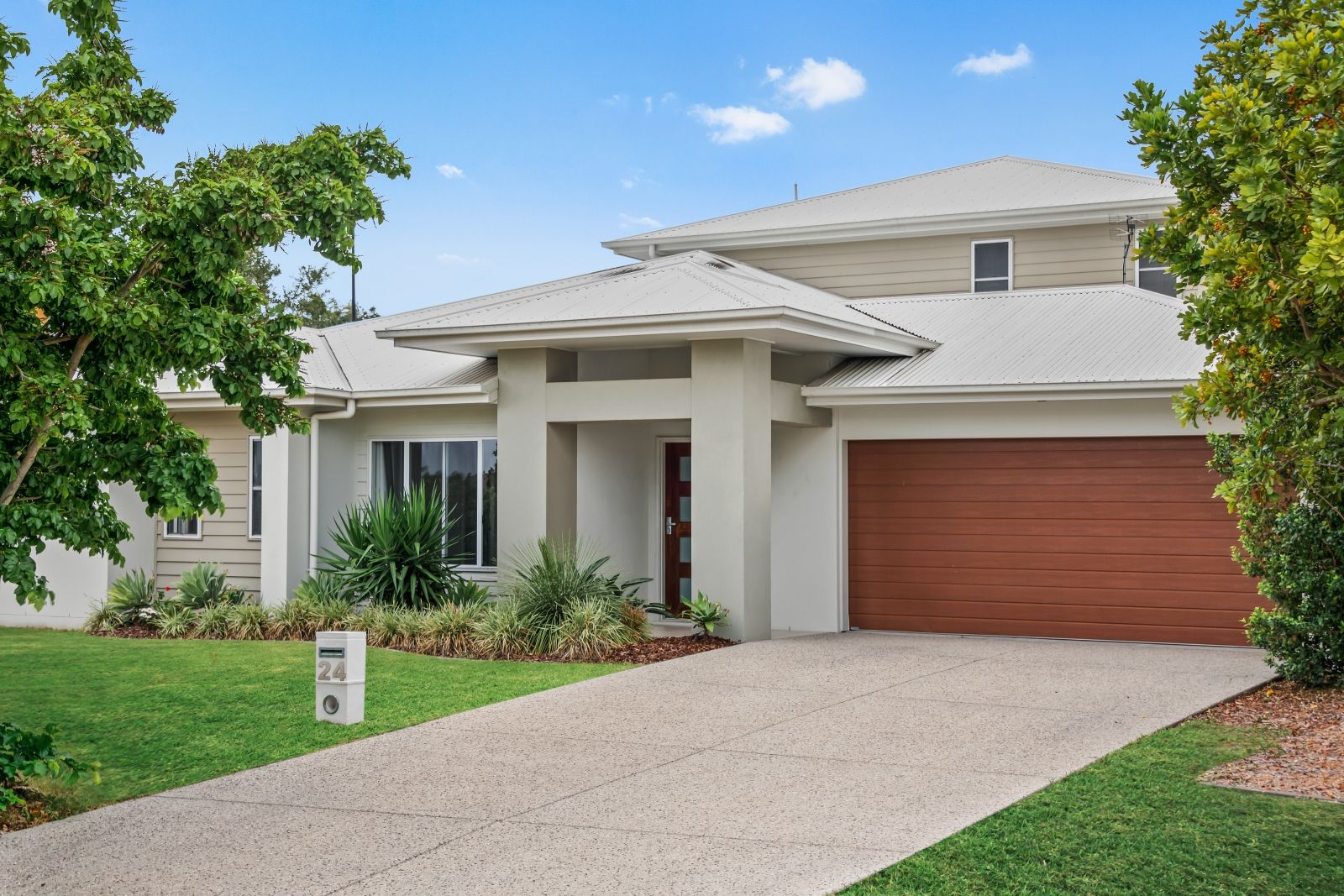 24 Pangali Circuit, Birtinya, QLD 4575