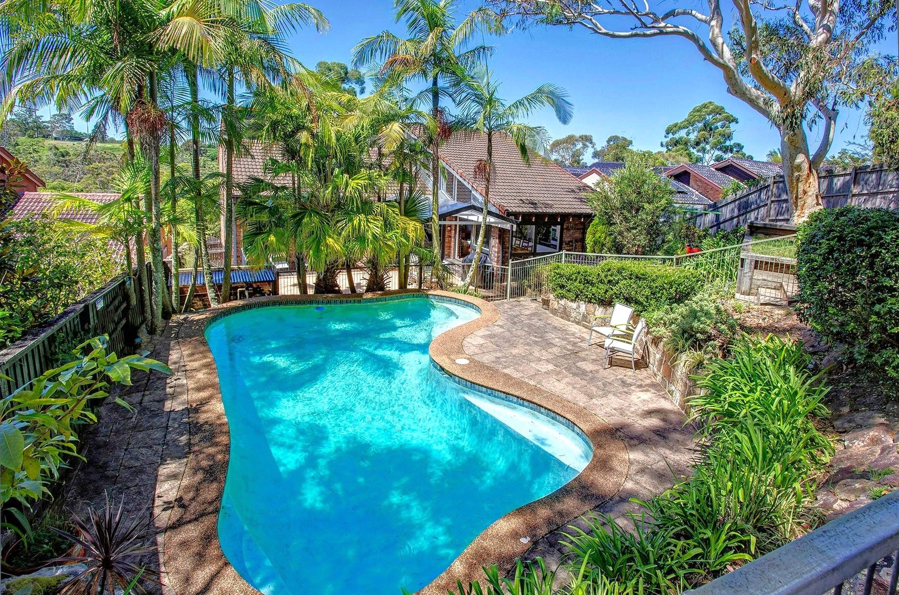 40 Daly Avenue, Wahroonga, NSW 2076