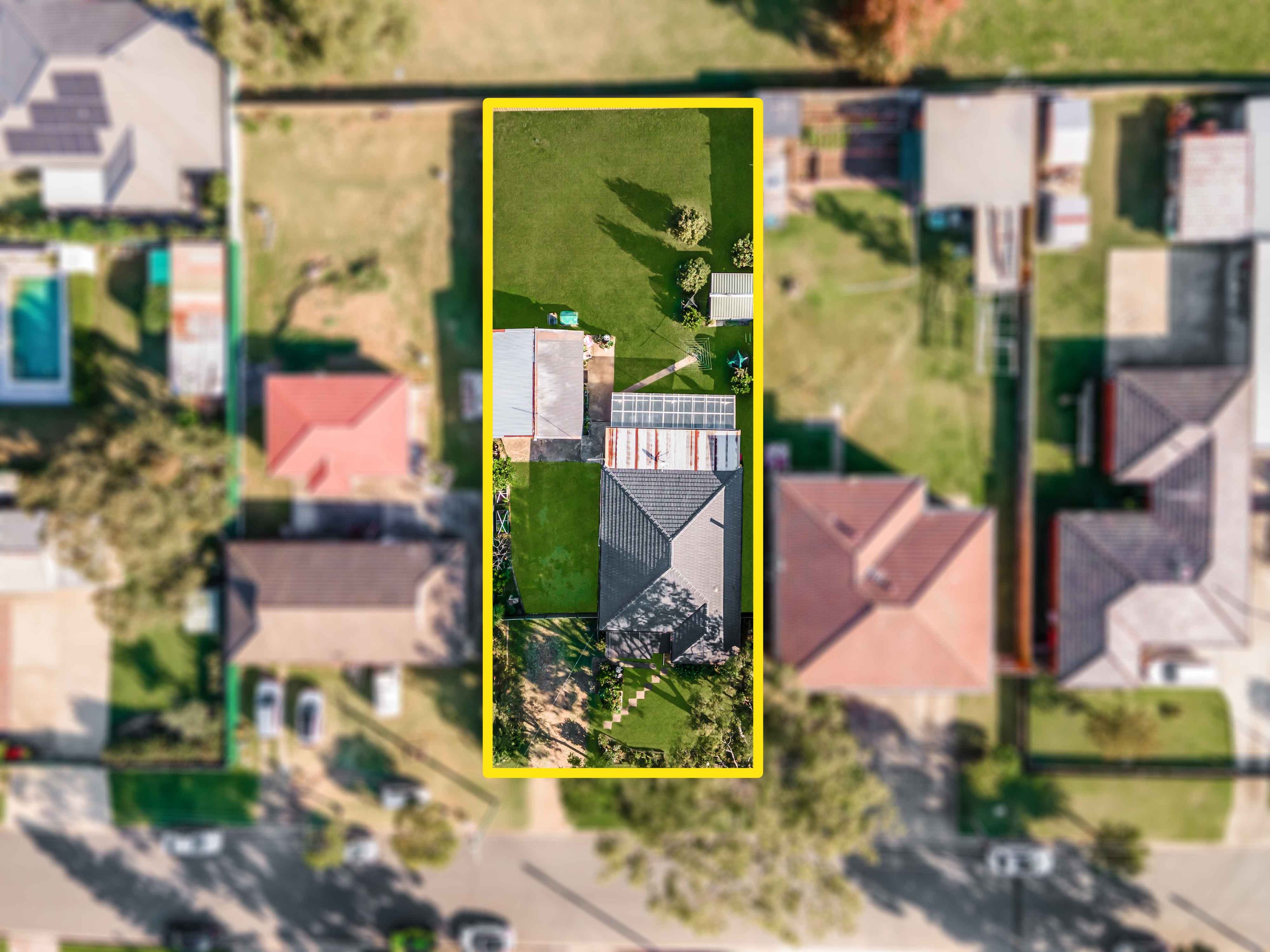20 Emily Street, Mount Druitt, NSW 2770