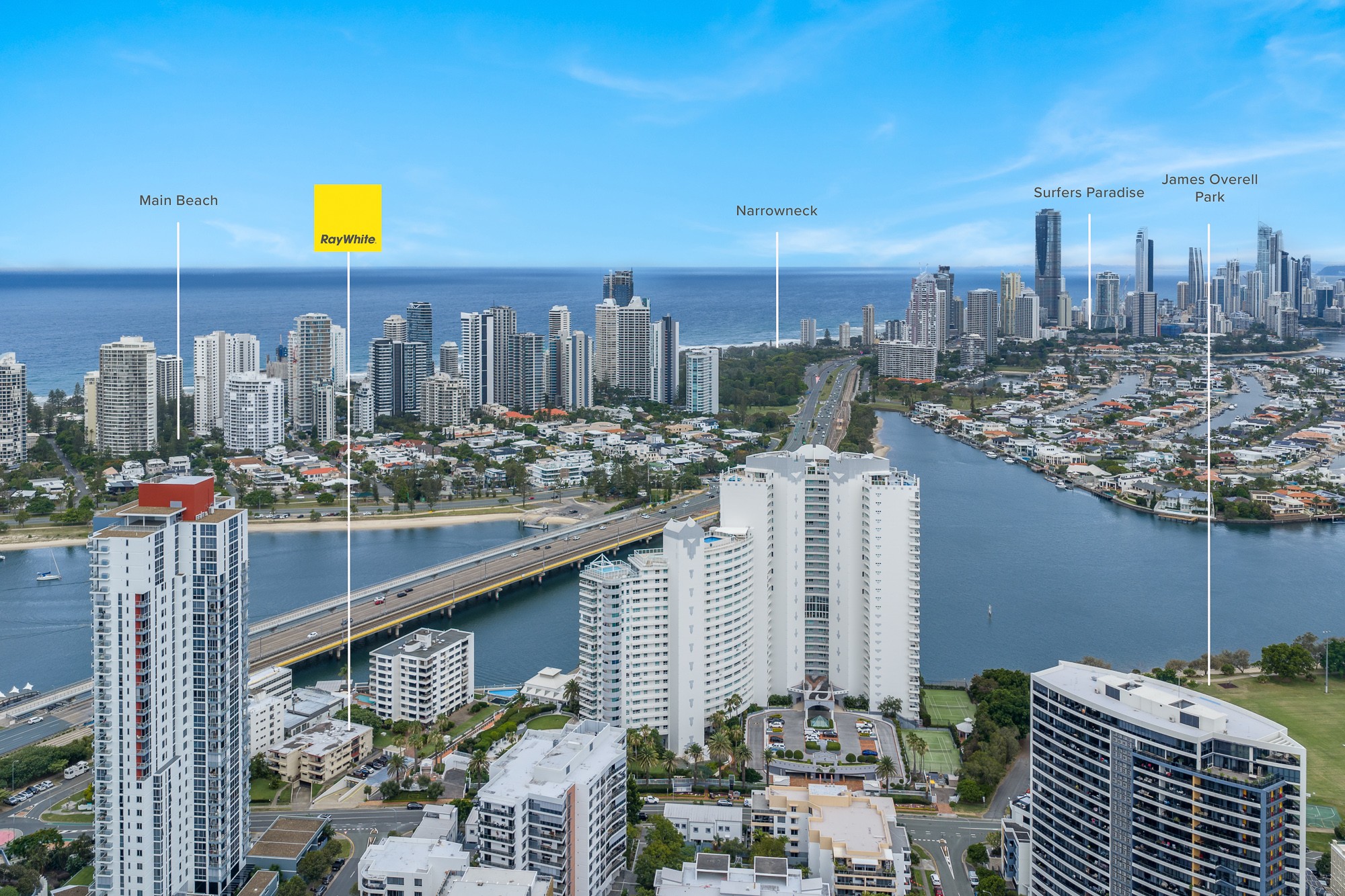 11/81 Brighton Parade, Southport, QLD 4215