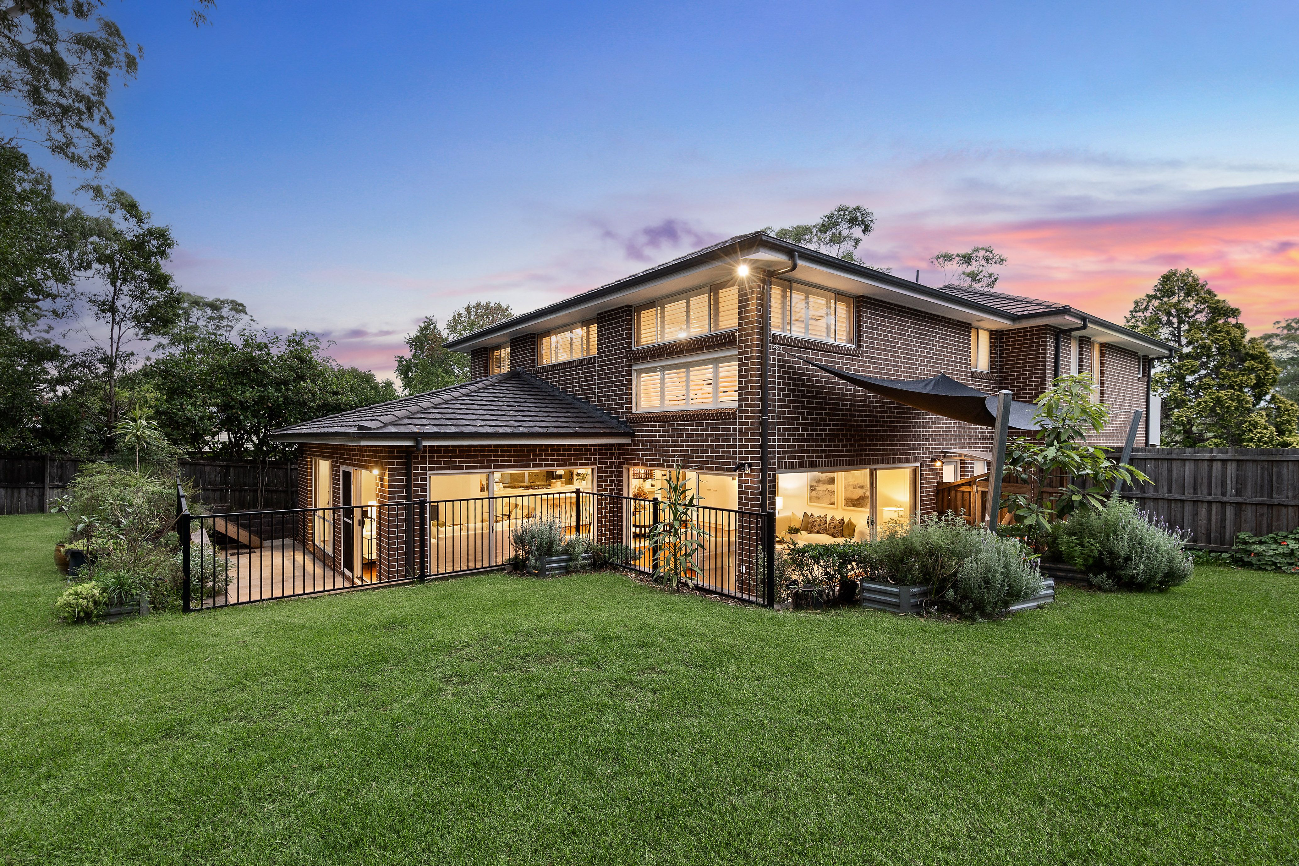 45 Inverallan Avenue, West Pymble, NSW 2073