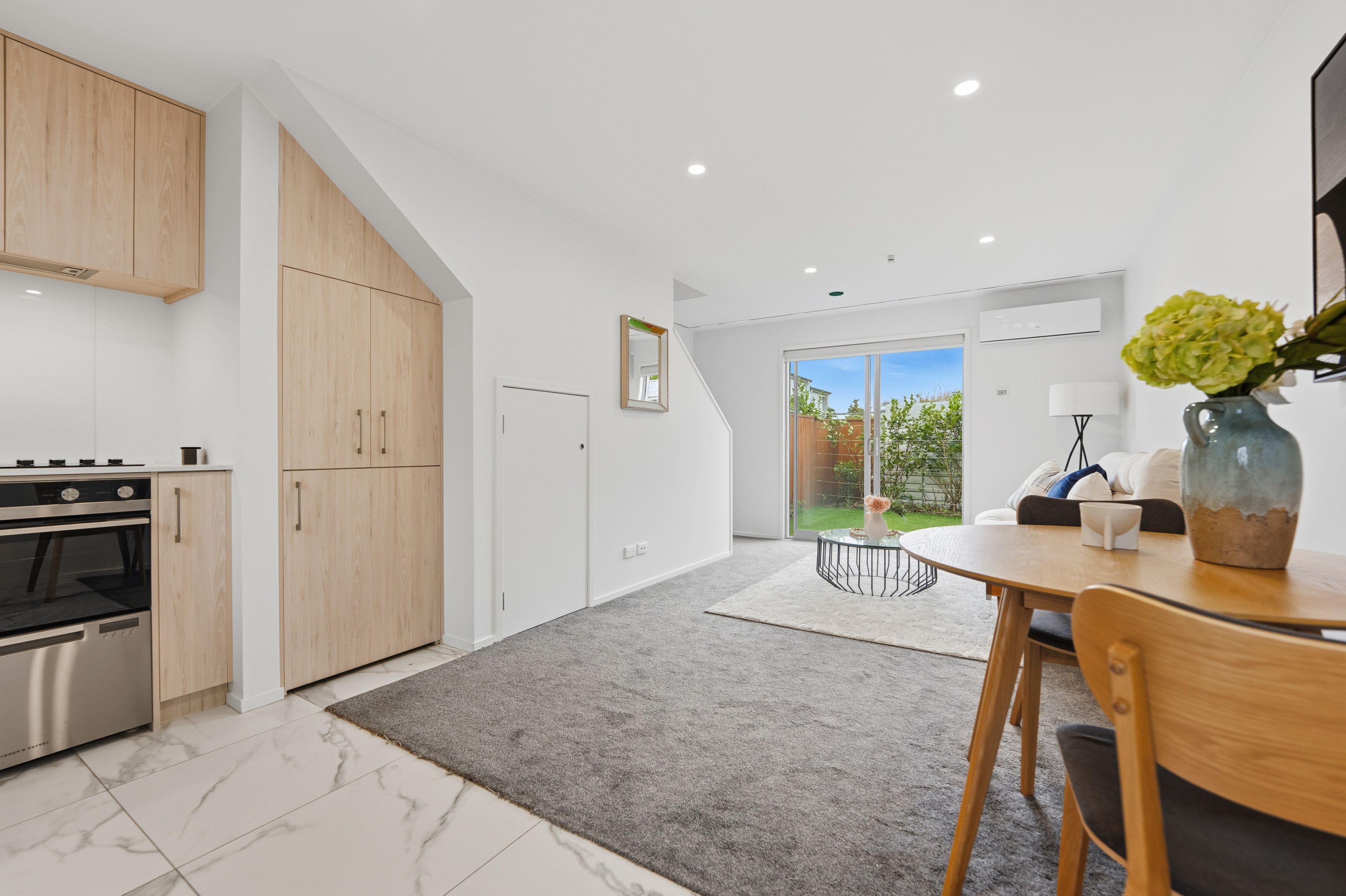 14/42 Kaikoura Street, Henderson, Waitakere City