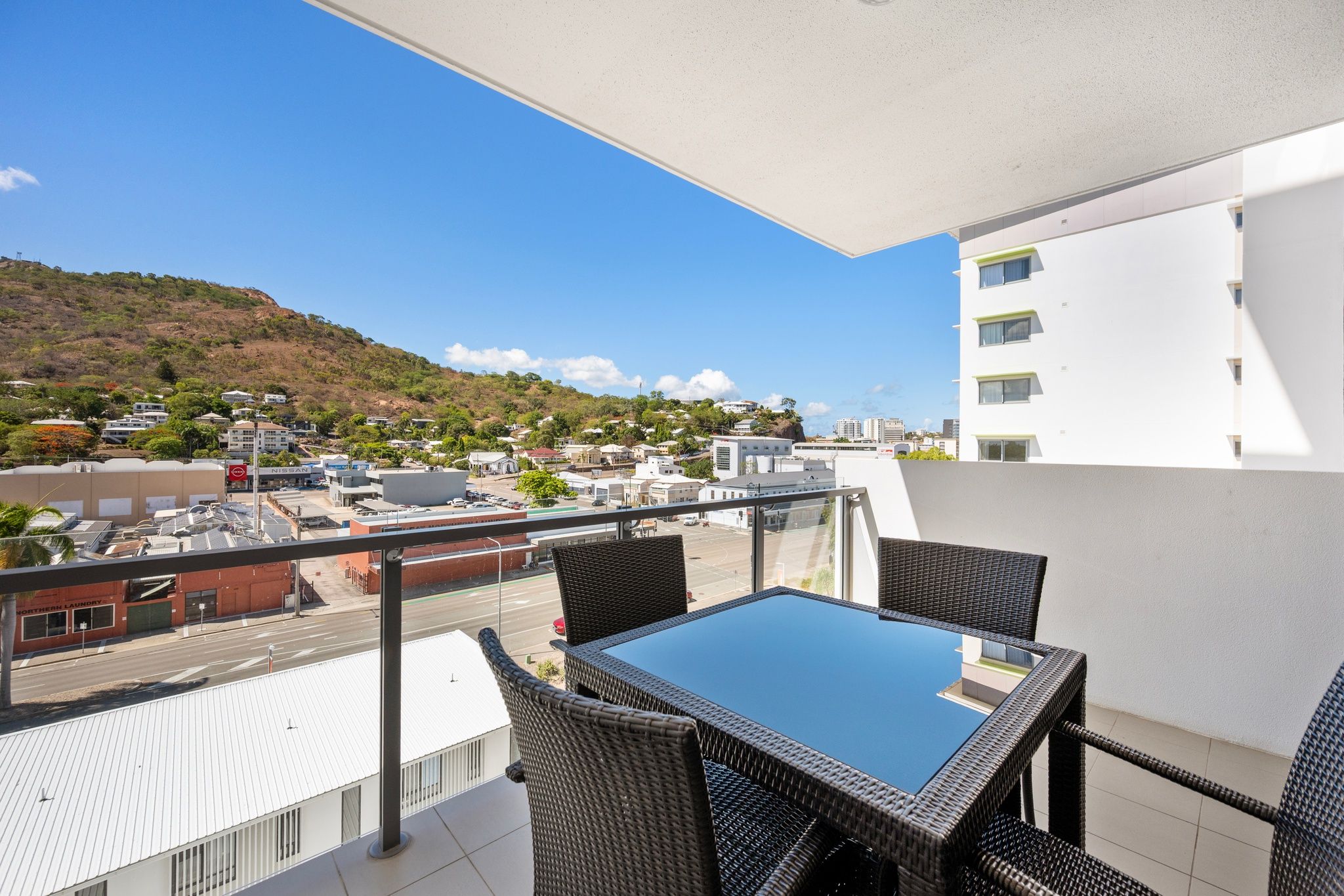 5 Kingsway Place, Townsville City QLD 4810