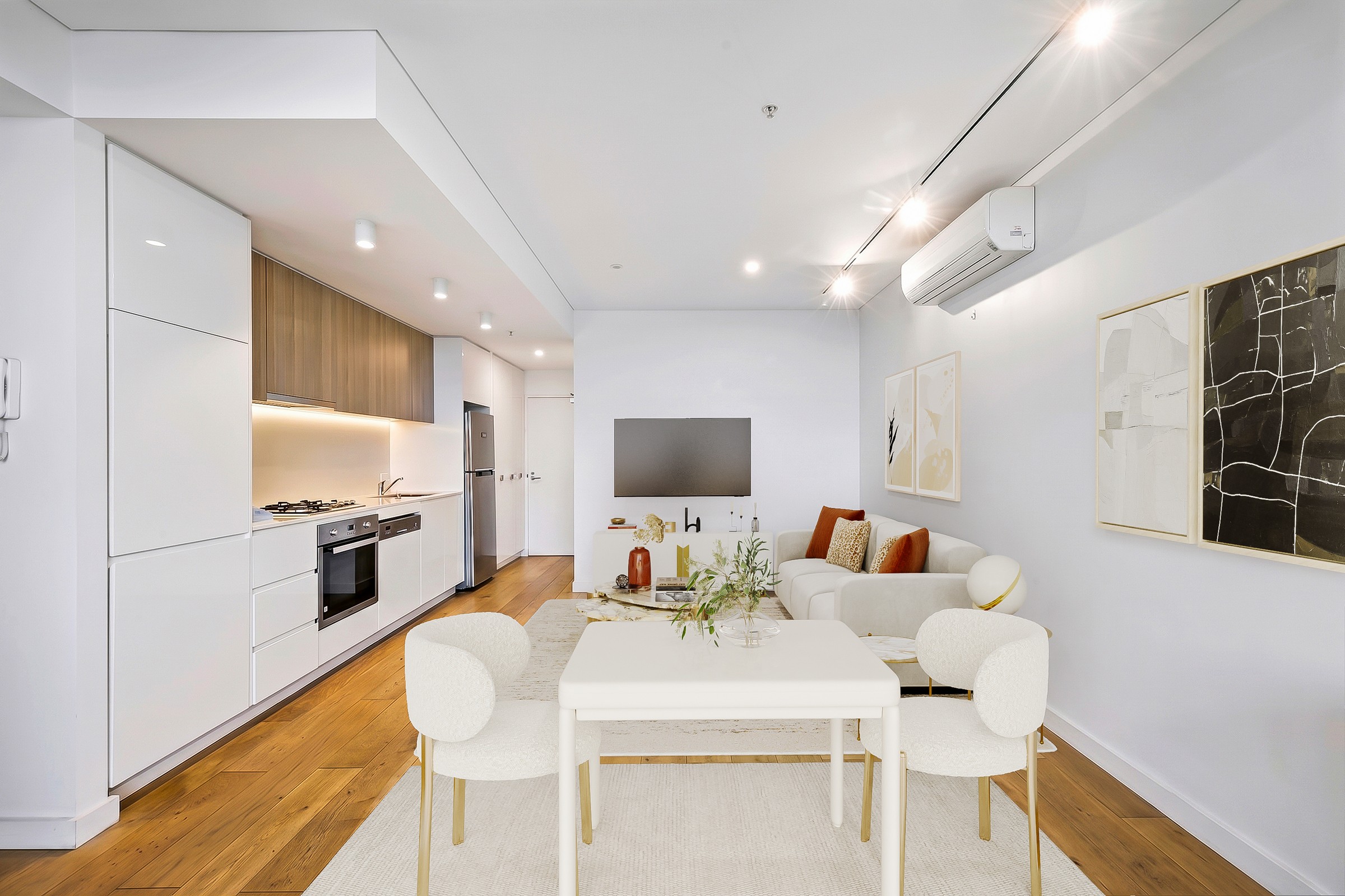 83/2-8 James Street, Carlingford, NSW 2118