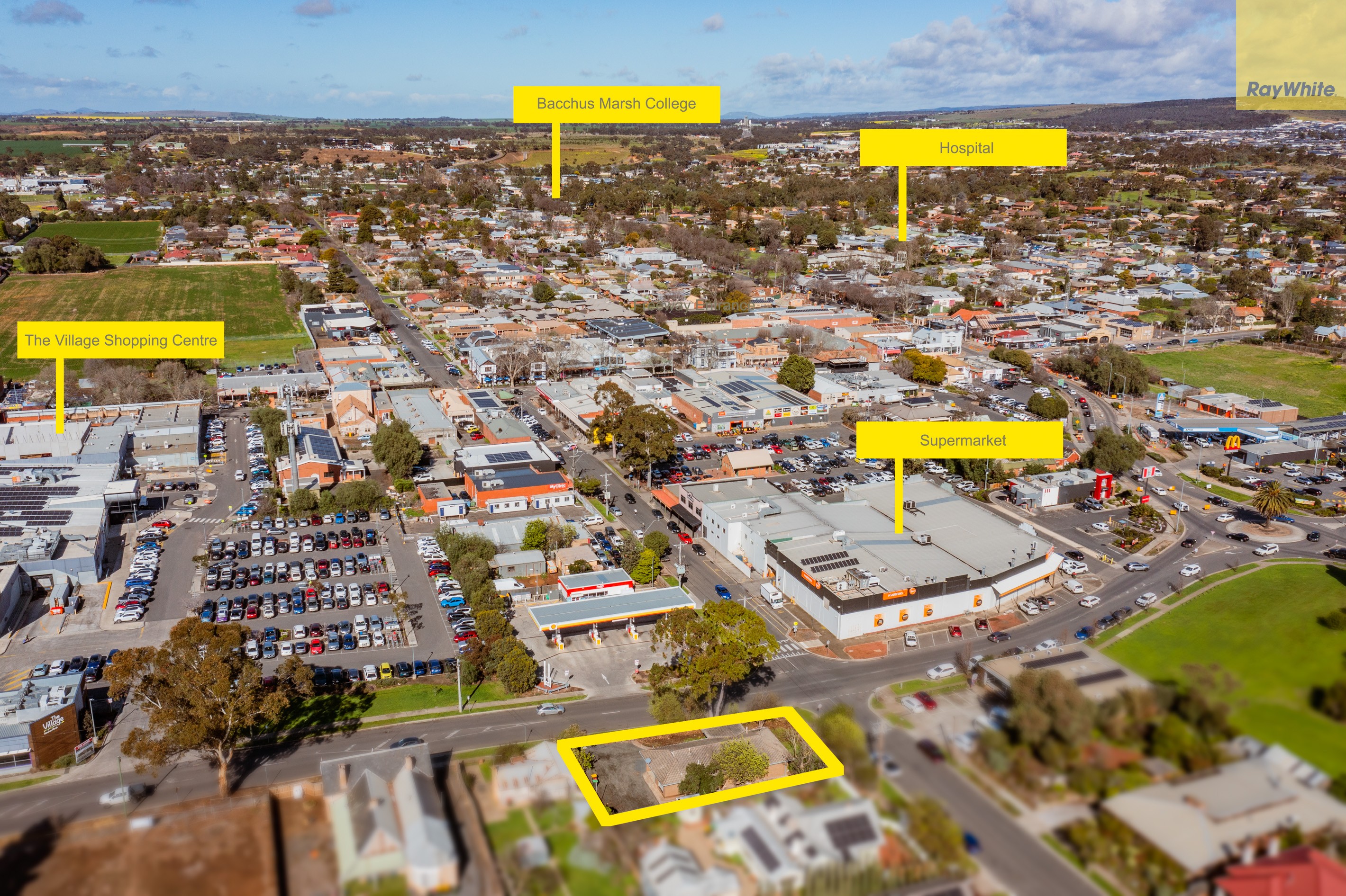24 Gell Street, Bacchus Marsh, VIC 3340