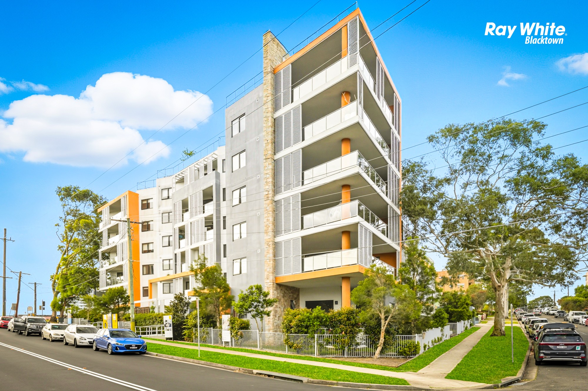 G08/43 Devitt Street, Blacktown, NSW 2148