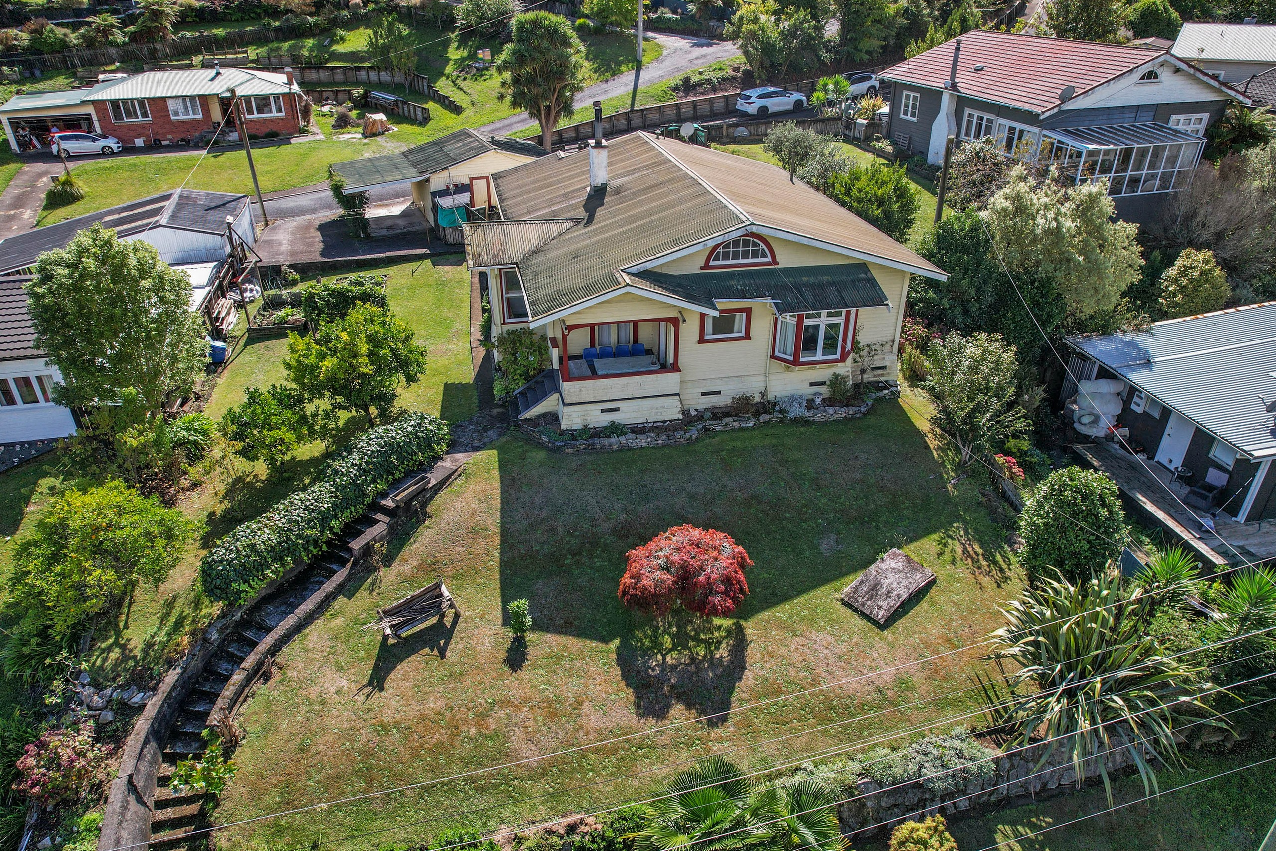 6 Massey Street, Te Kuiti, Waitomo District