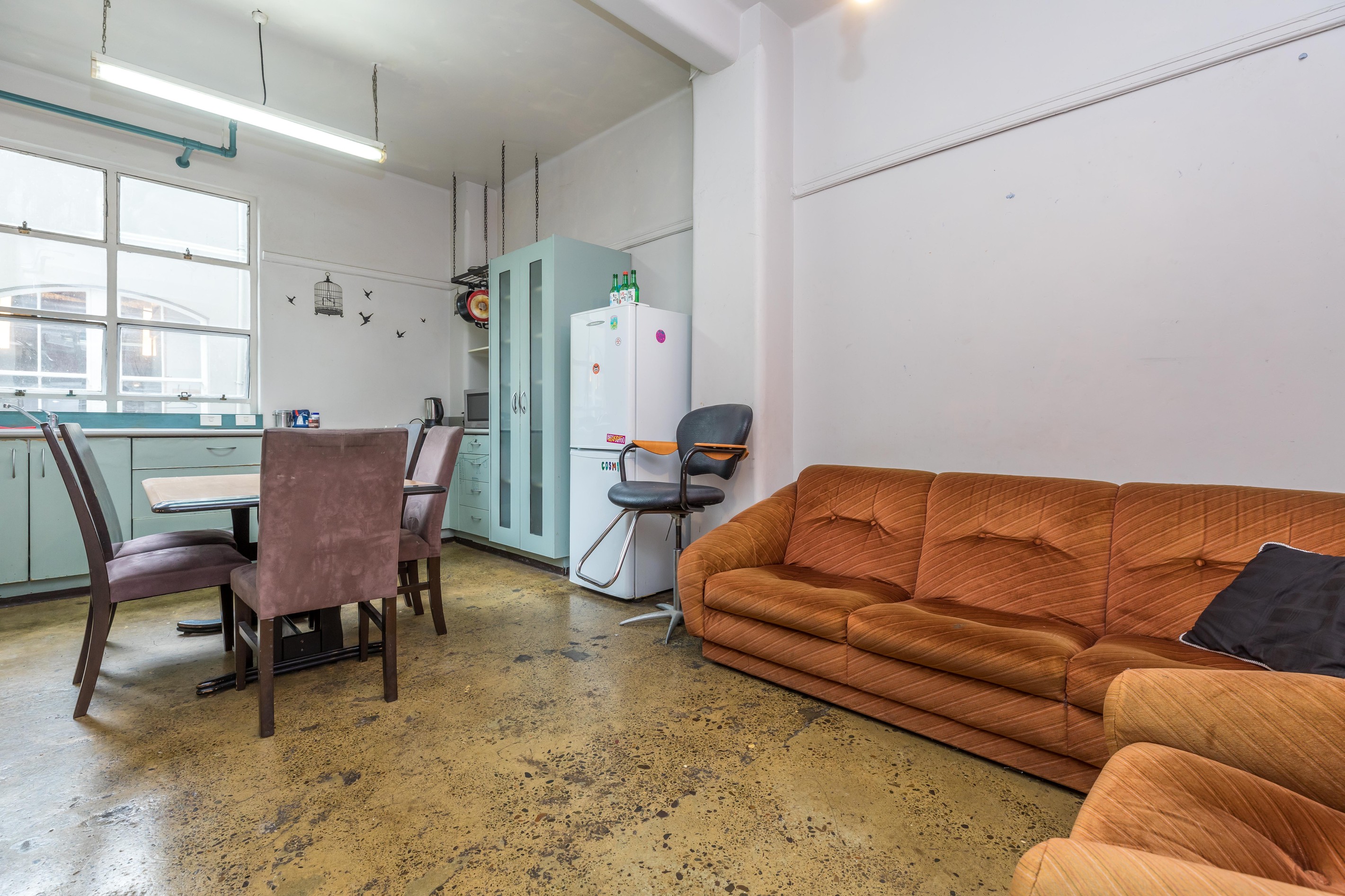 2C/9 Victoria Street East, Auckland Central, Auckland City