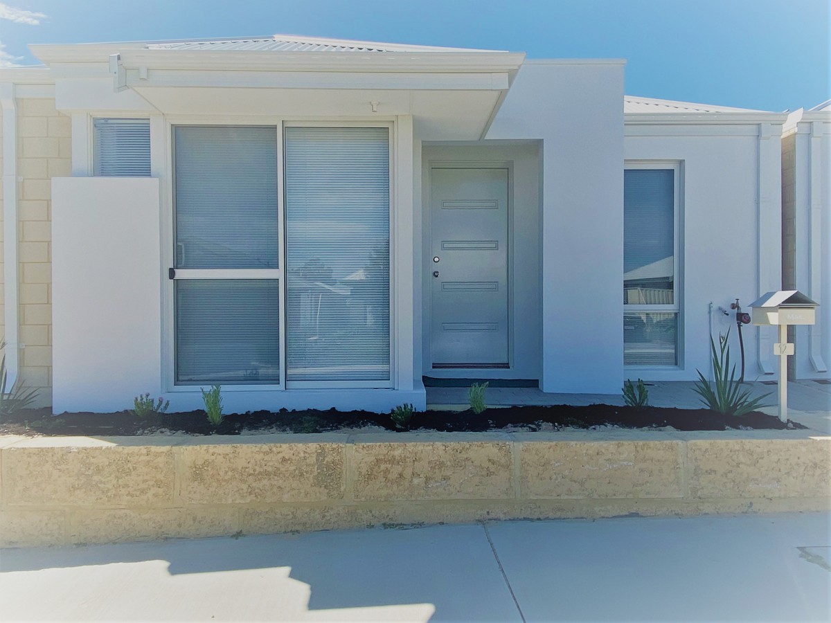 12 Coram Street, Alkimos, WA 6038