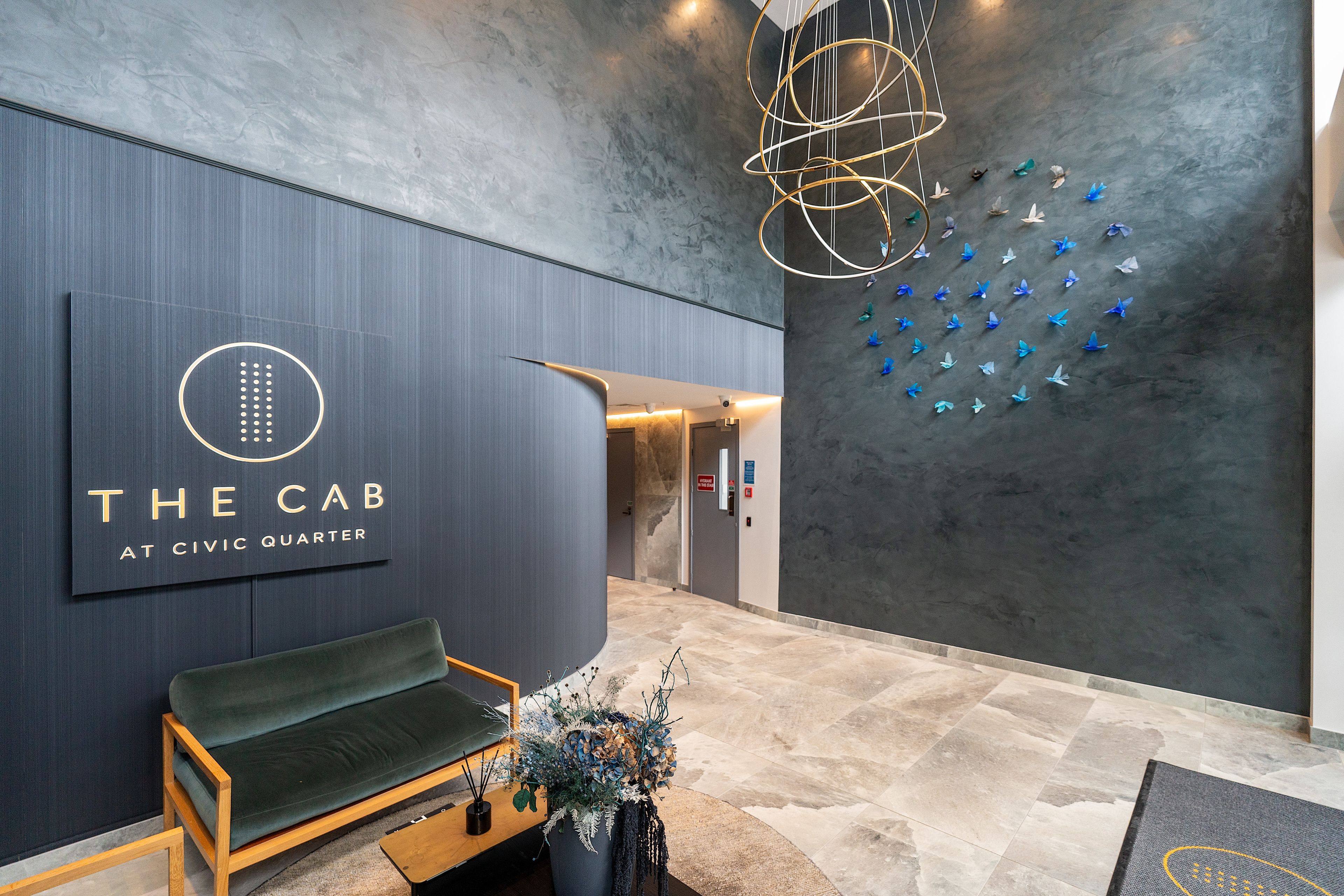 603/1 Greys Avenue, Auckland Central, Auckland City