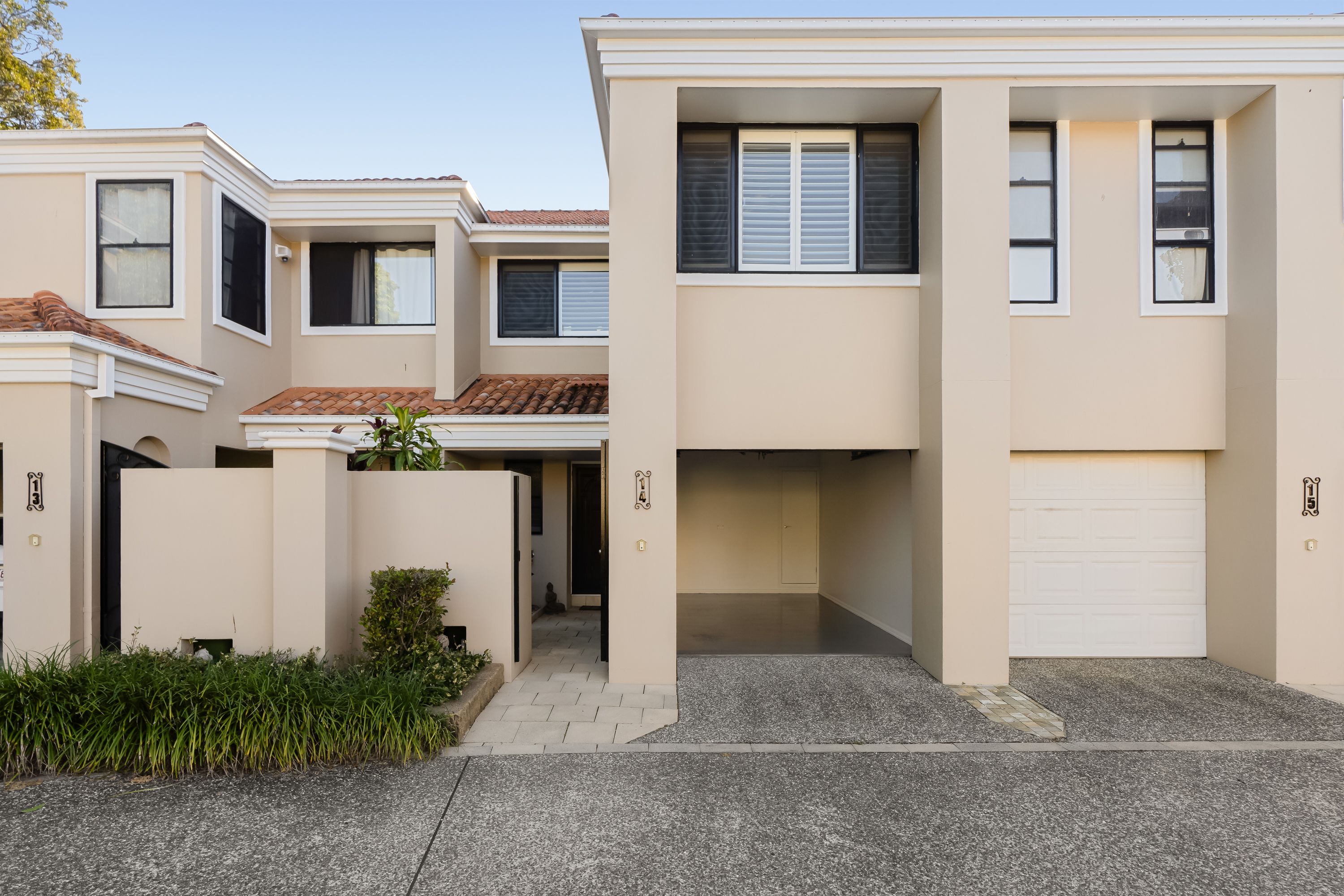 14/7 Elliott Street, Surfers Paradise, QLD 4217