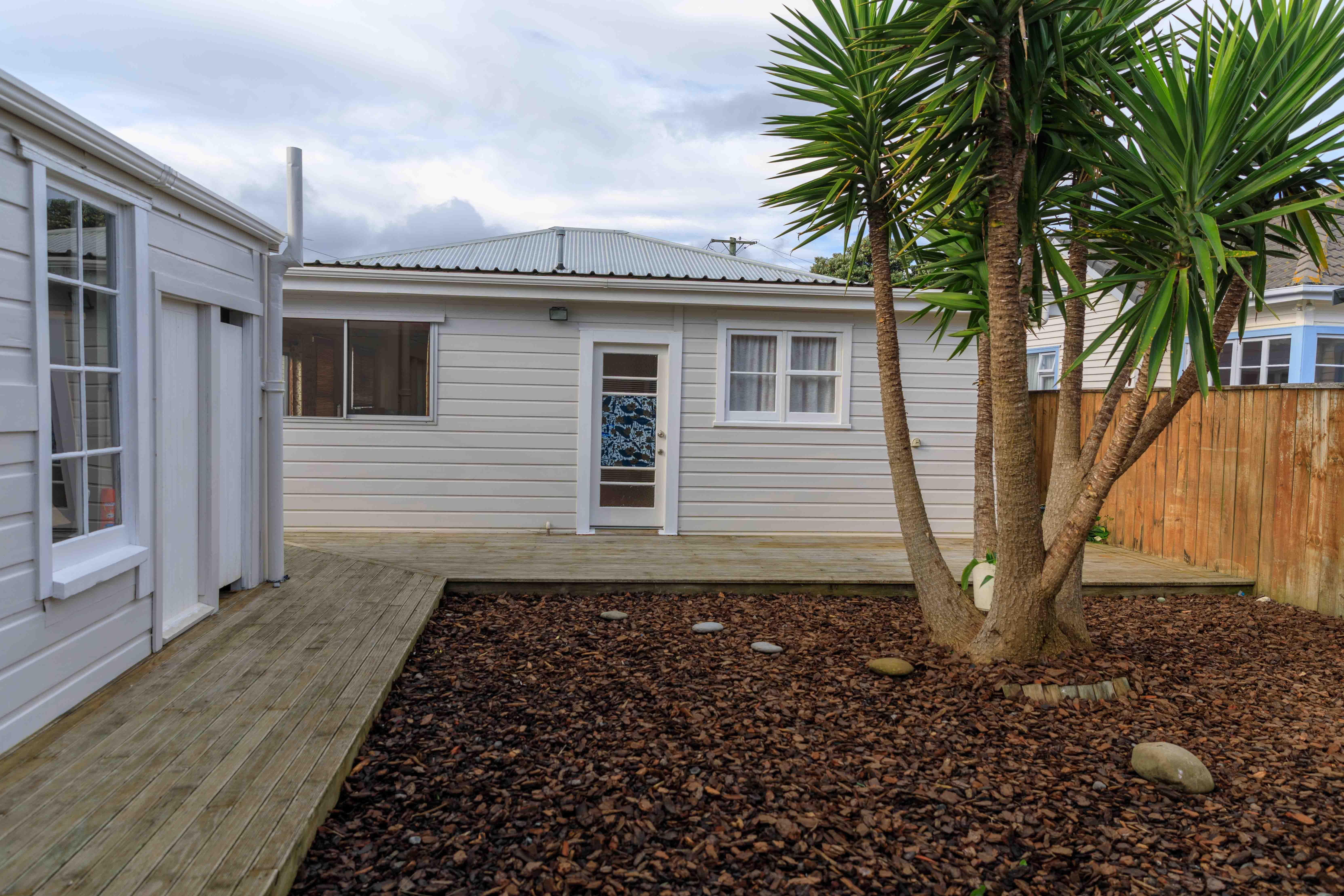 17 Tory Street, Petone, Lower Hutt City