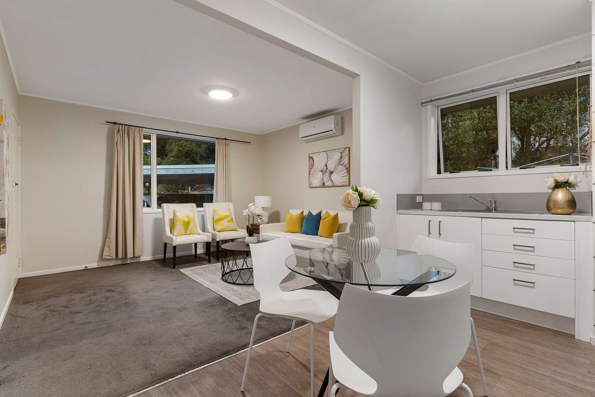 D/29 Mark Road, Mount Albert, Auckland City