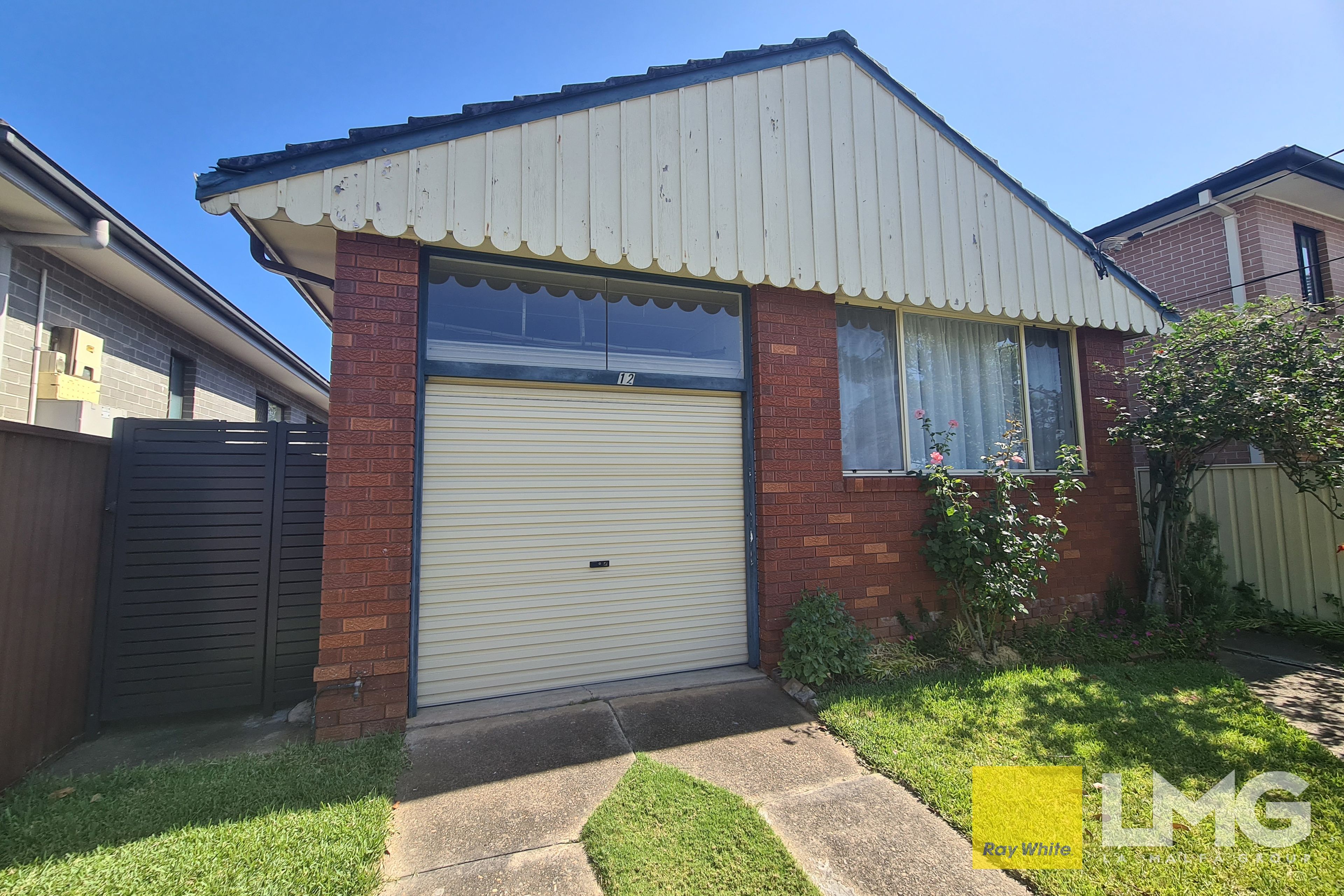 12 Murray Street, Lidcombe, NSW 2141