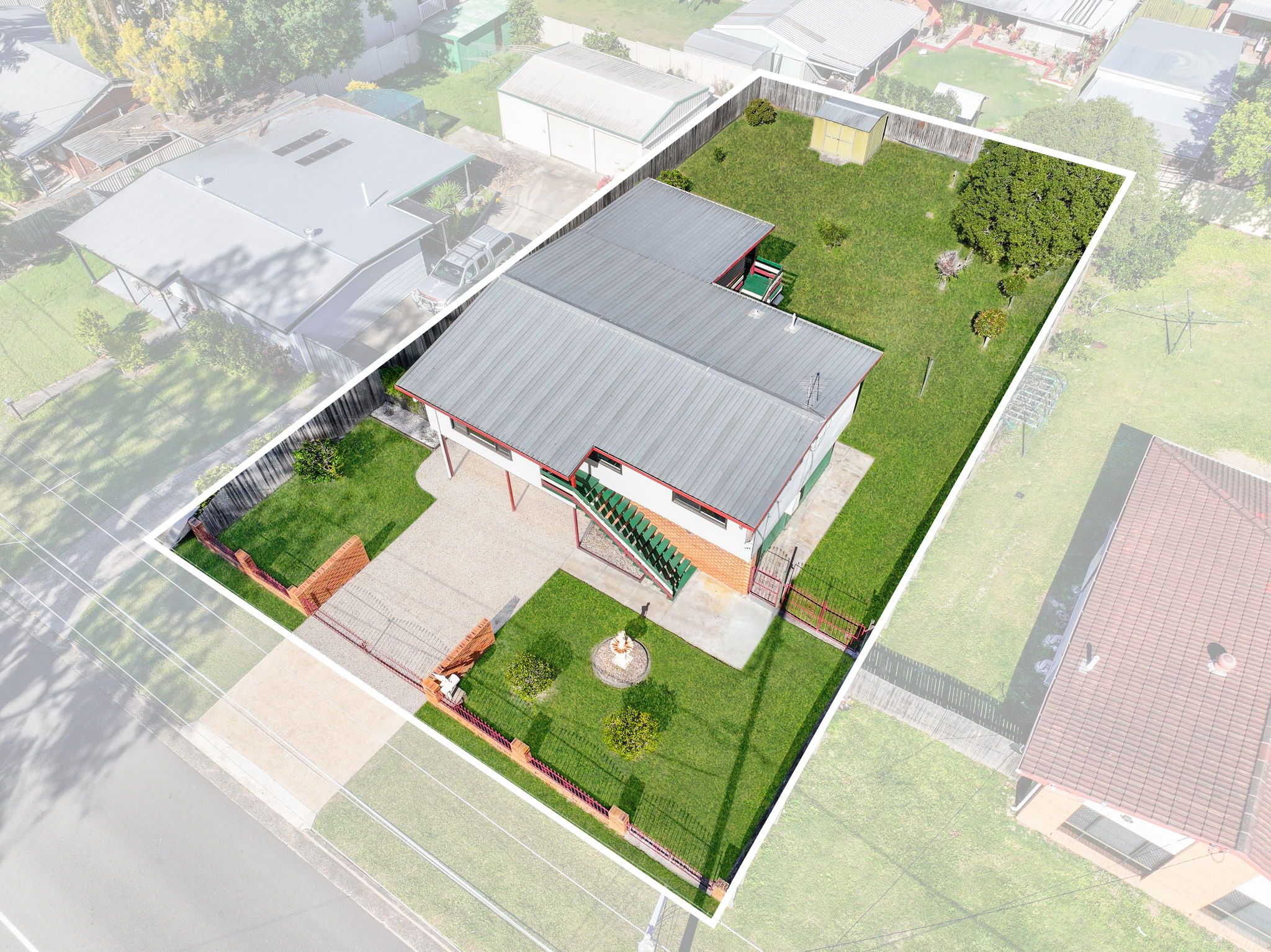29 Parklands Drive, Boronia Heights, QLD 4124