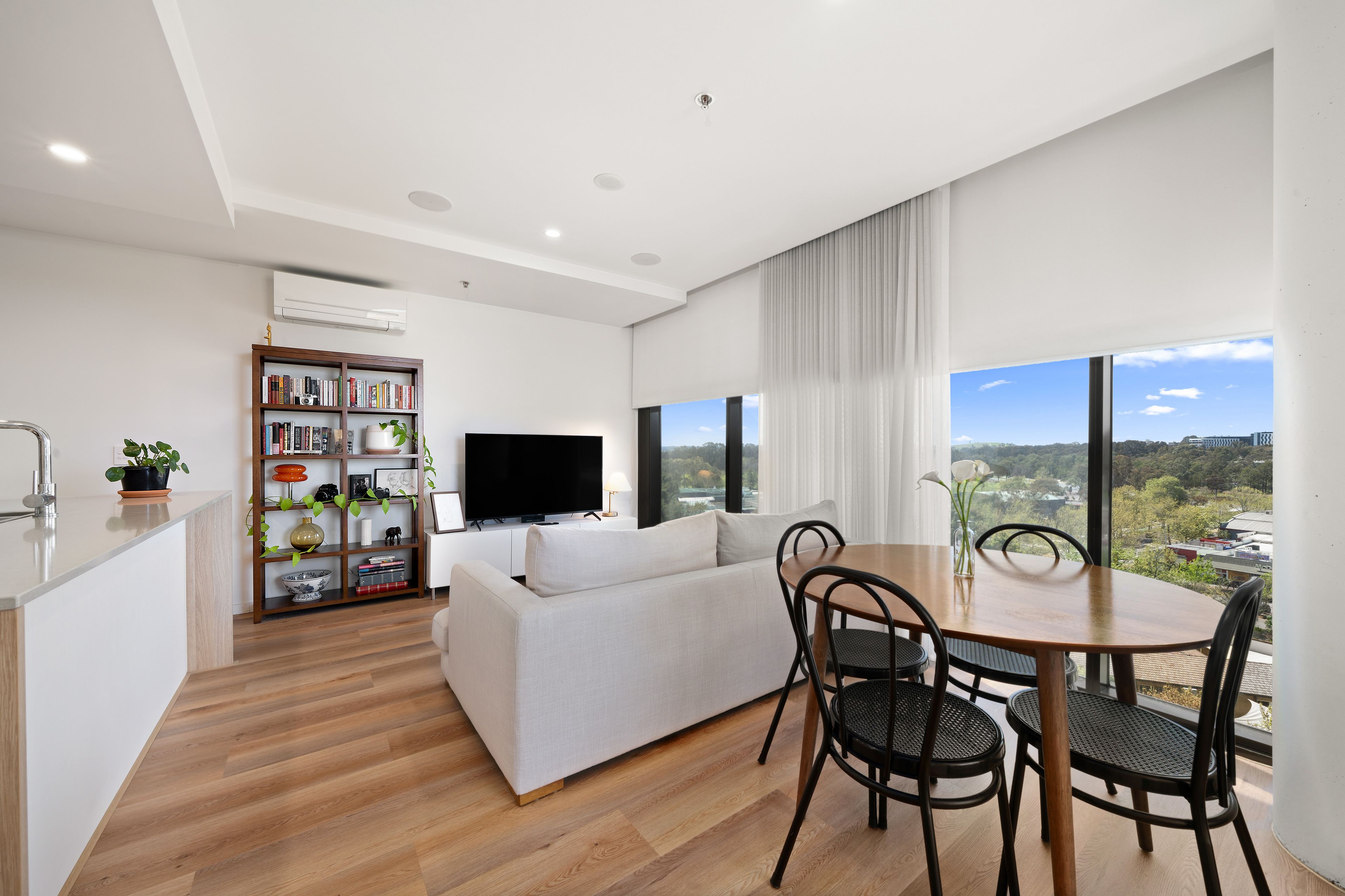 503/4 Grazier Lane — photo from Ray White Canberra