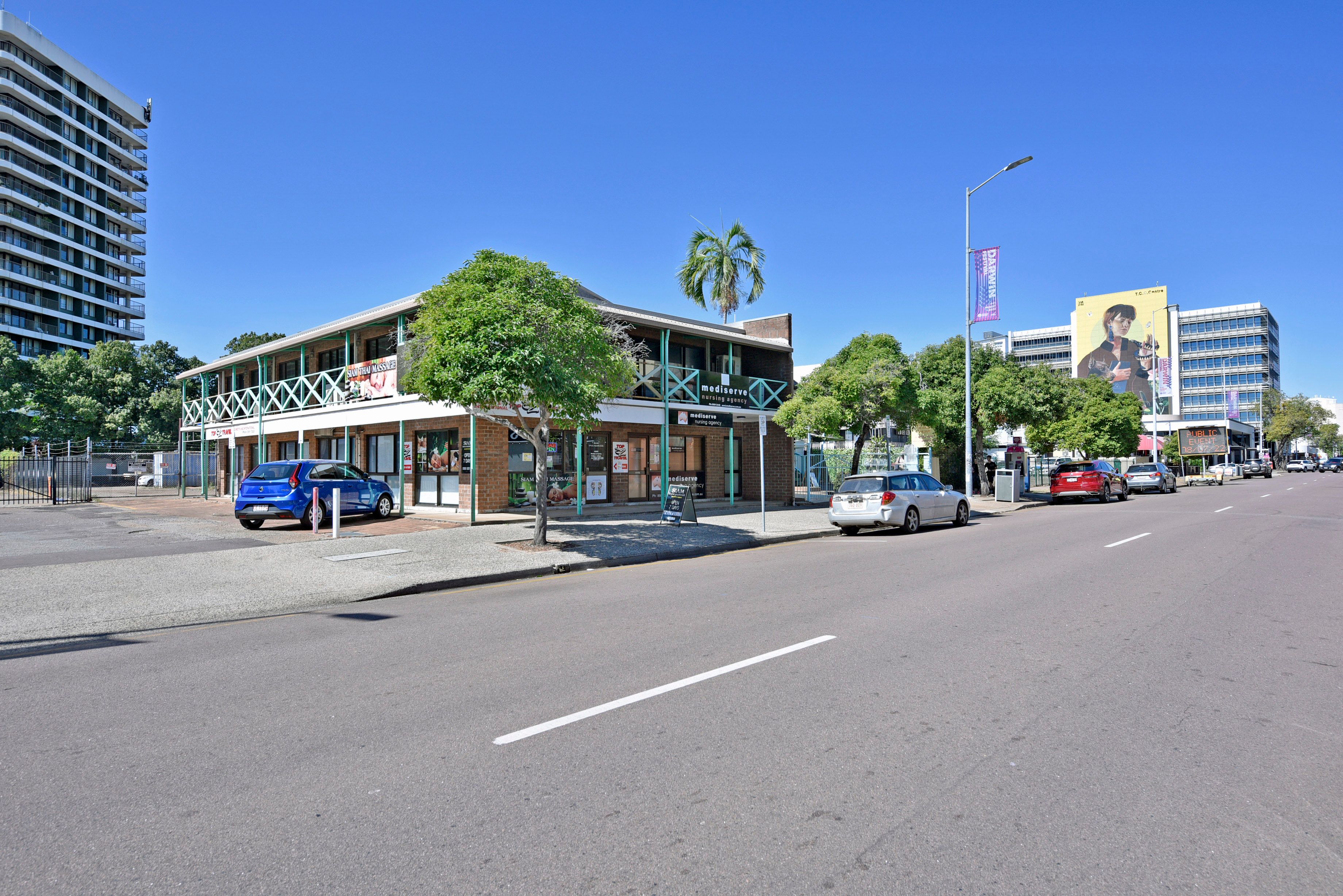 5/90 Mitchell Street, DARWIN CITY, NT 0800