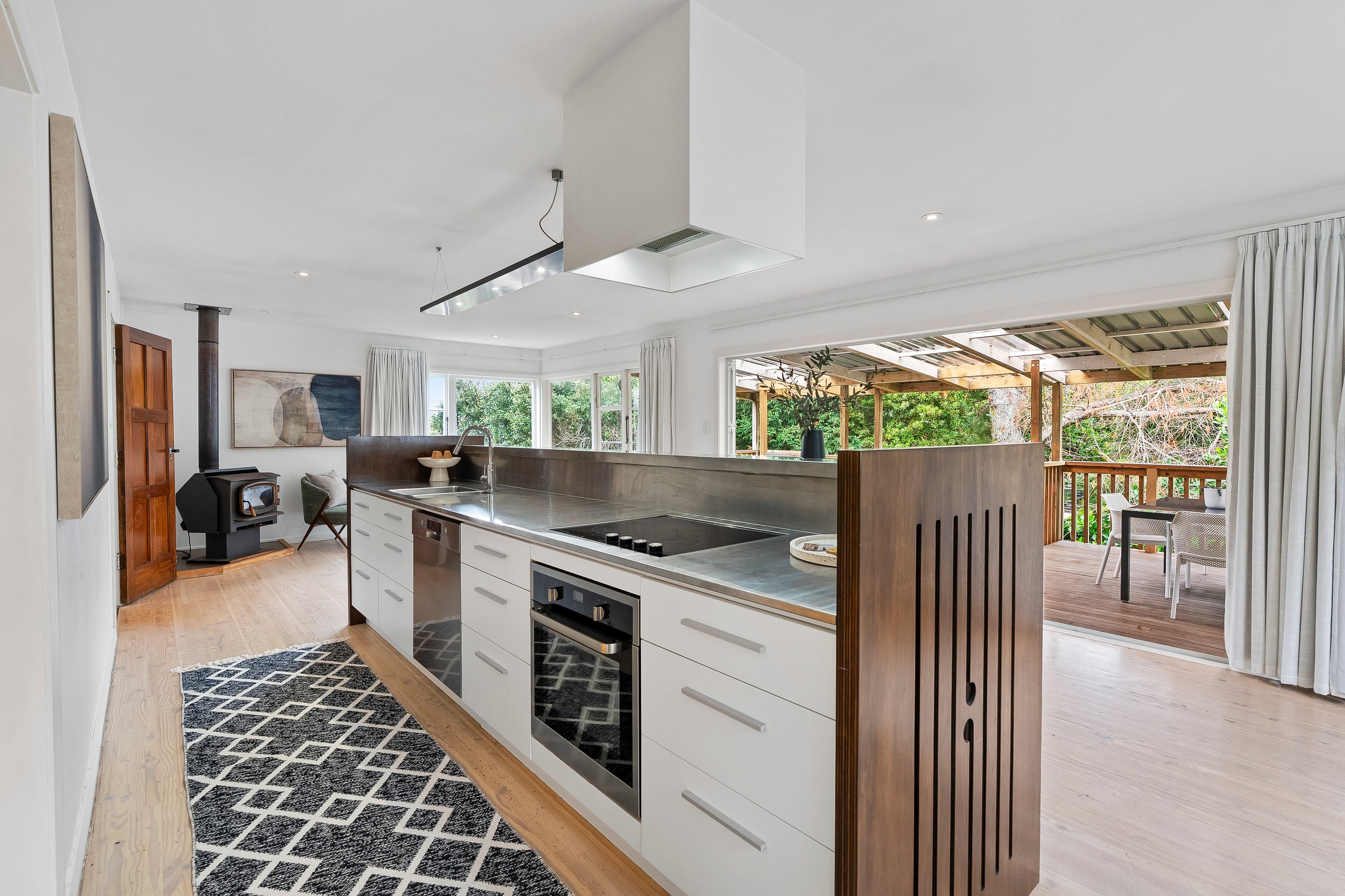 11 Newell Street, Point Chevalier, Auckland City