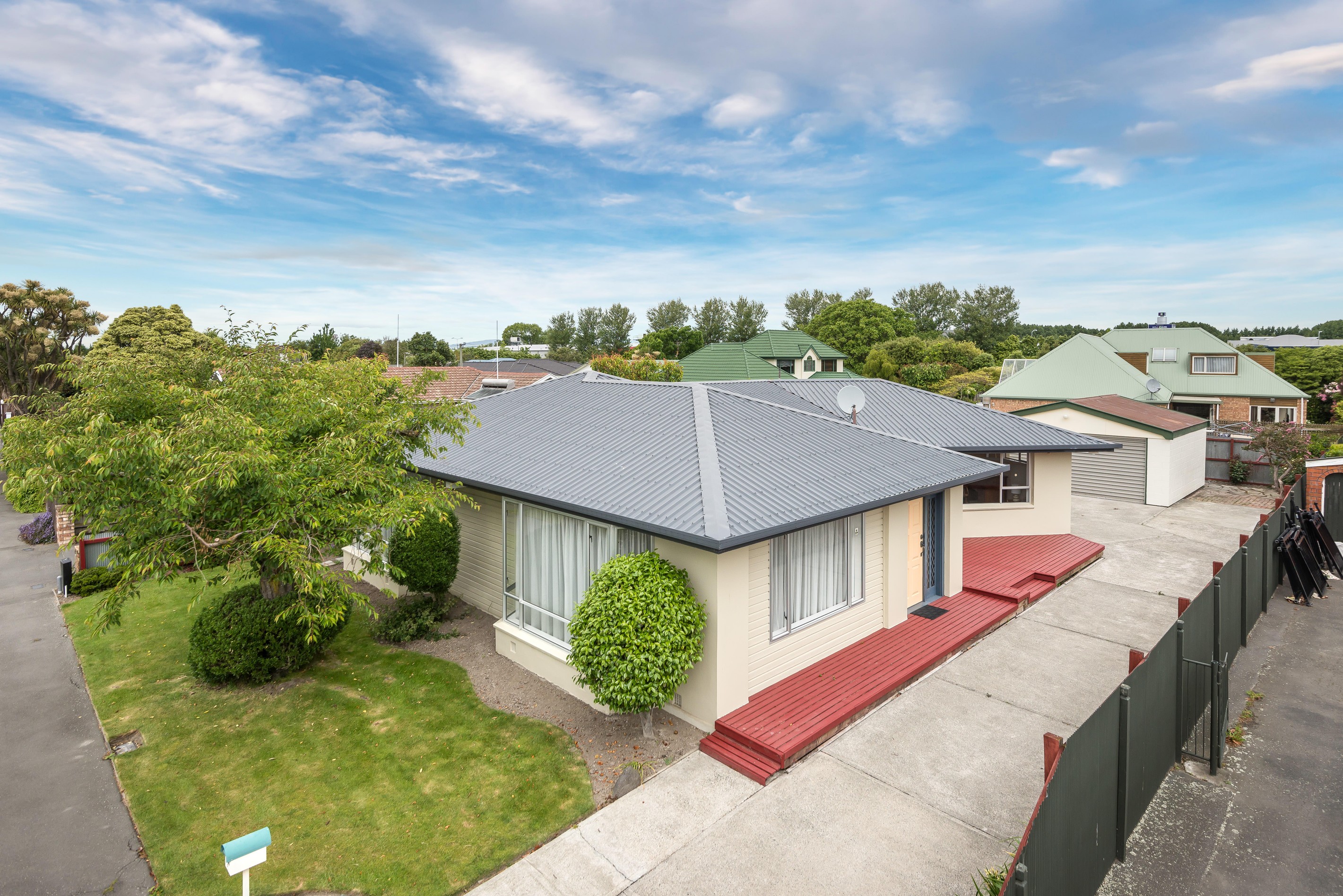 6 Thompsons Road, Belfast, Christchurch City