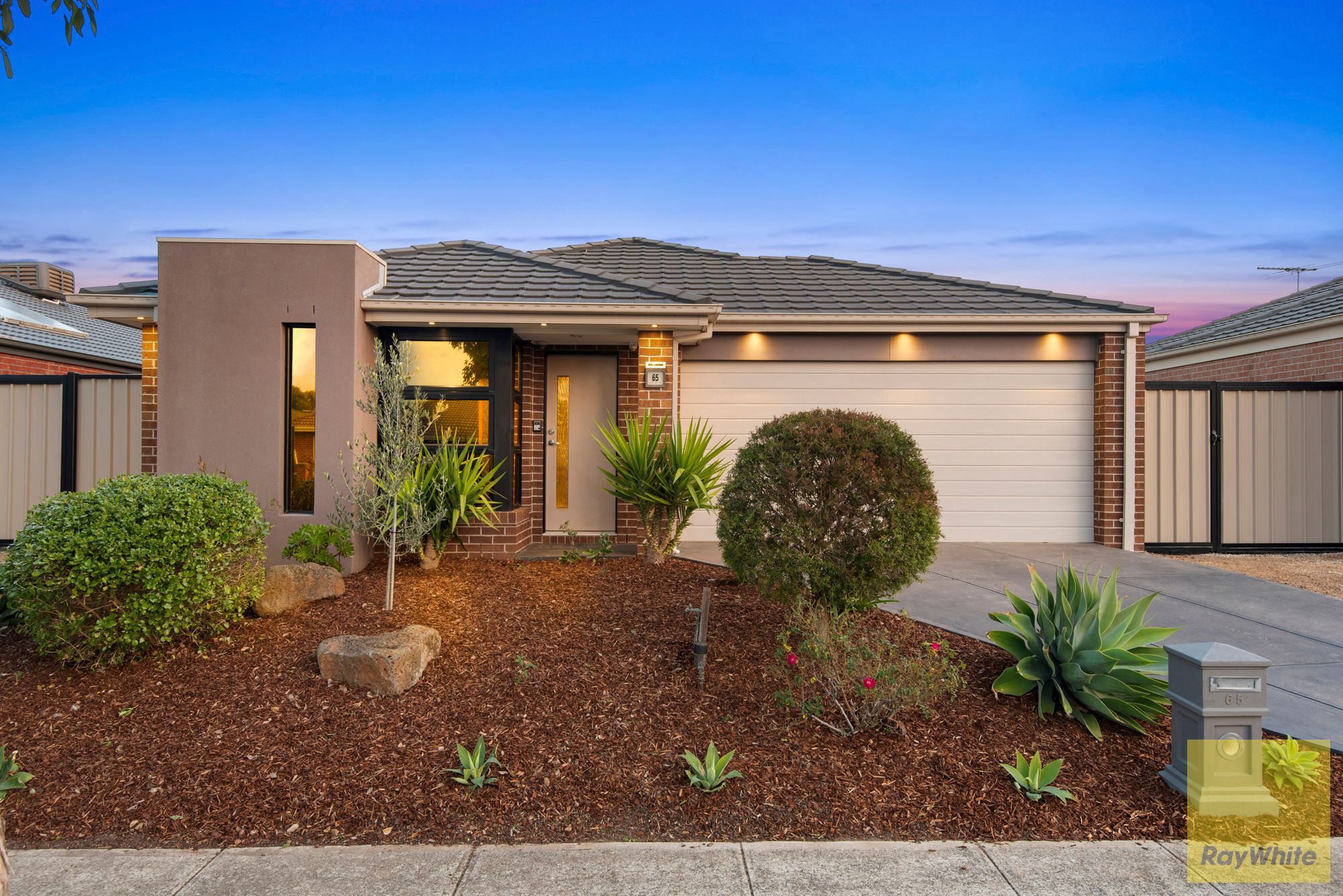 65 Westmeadows Lane, Truganina, VIC 3029
