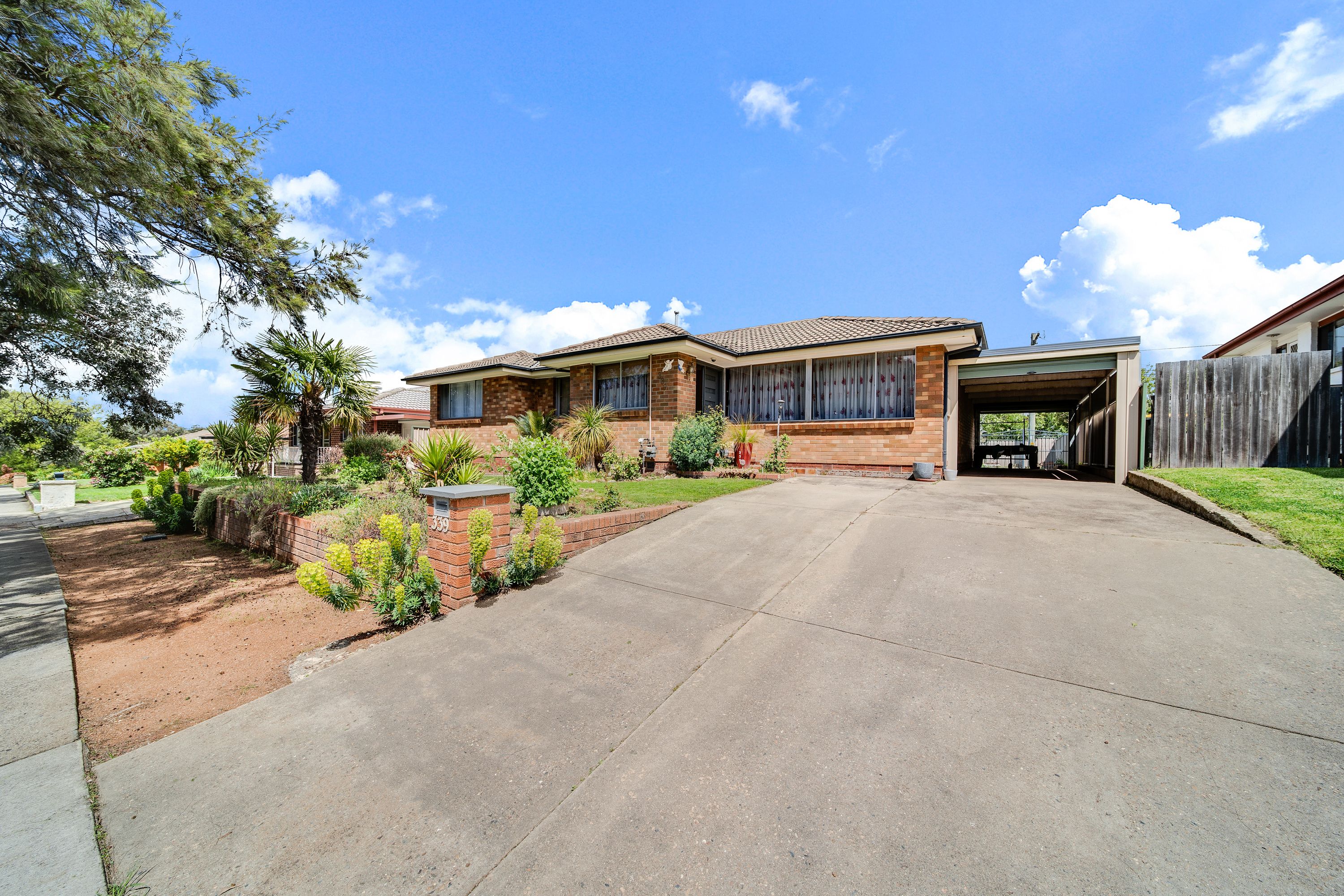 339 Southern Cross Drive, Holt, ACT 2615