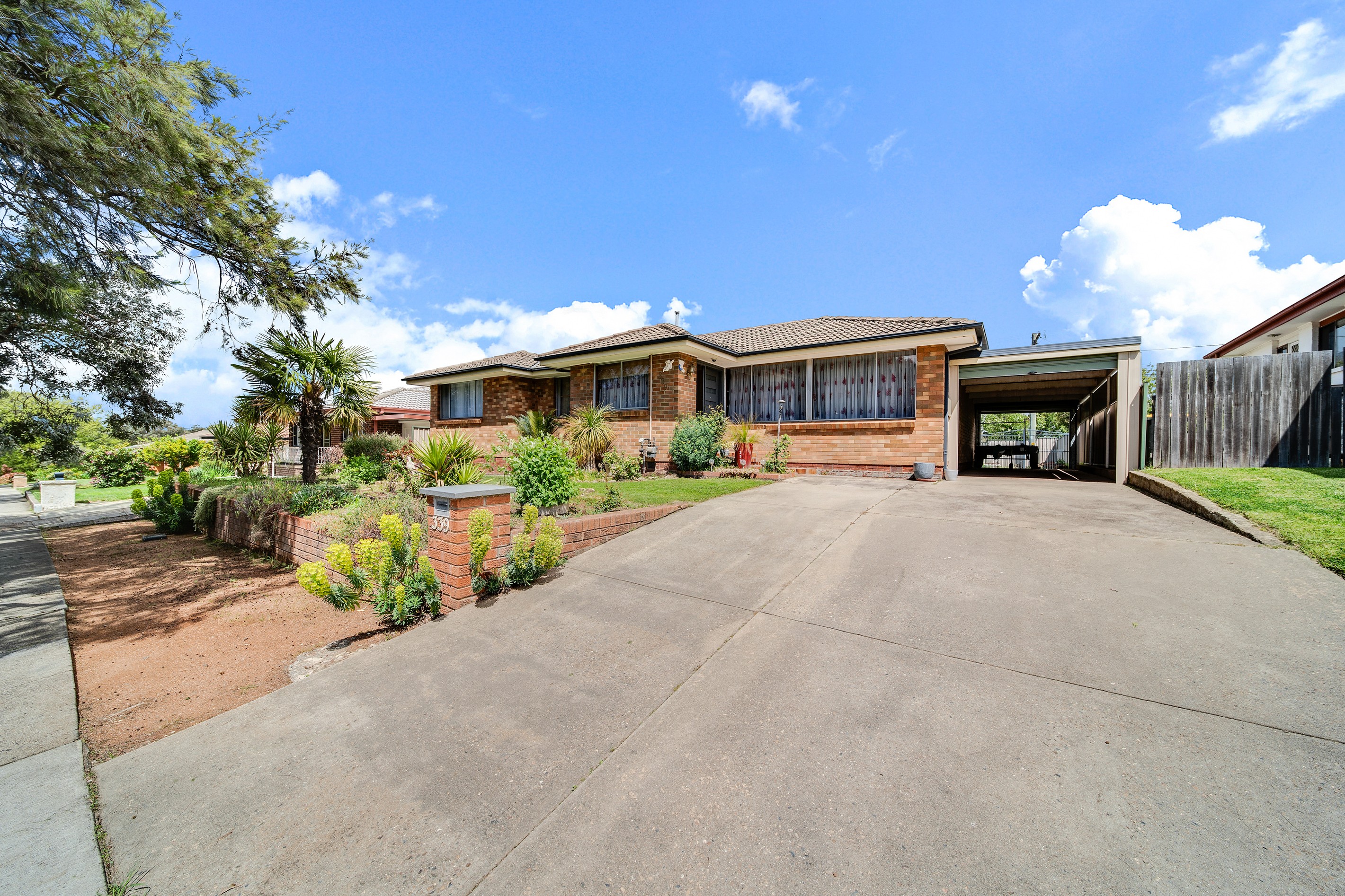 339 Southern Cross Drive, Holt, ACT 2615